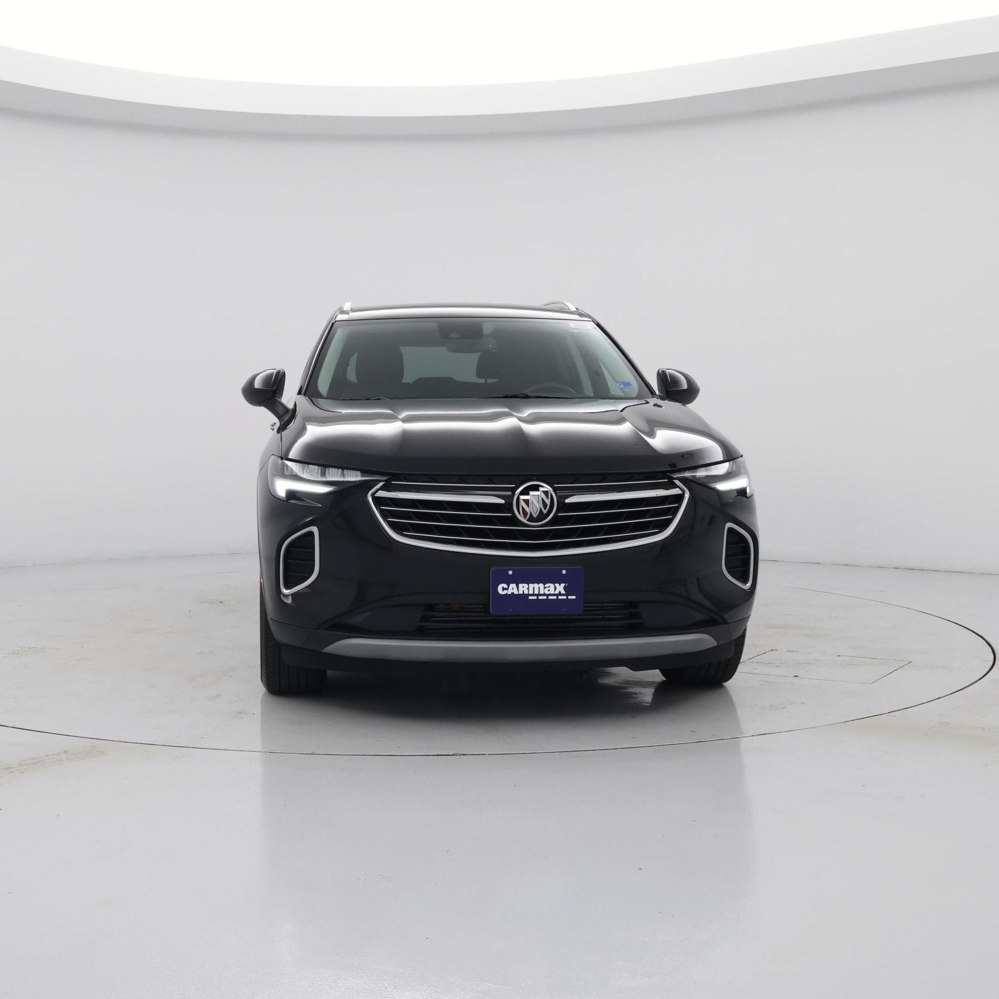 Thumbnail: 2022 Buick Envision - 5