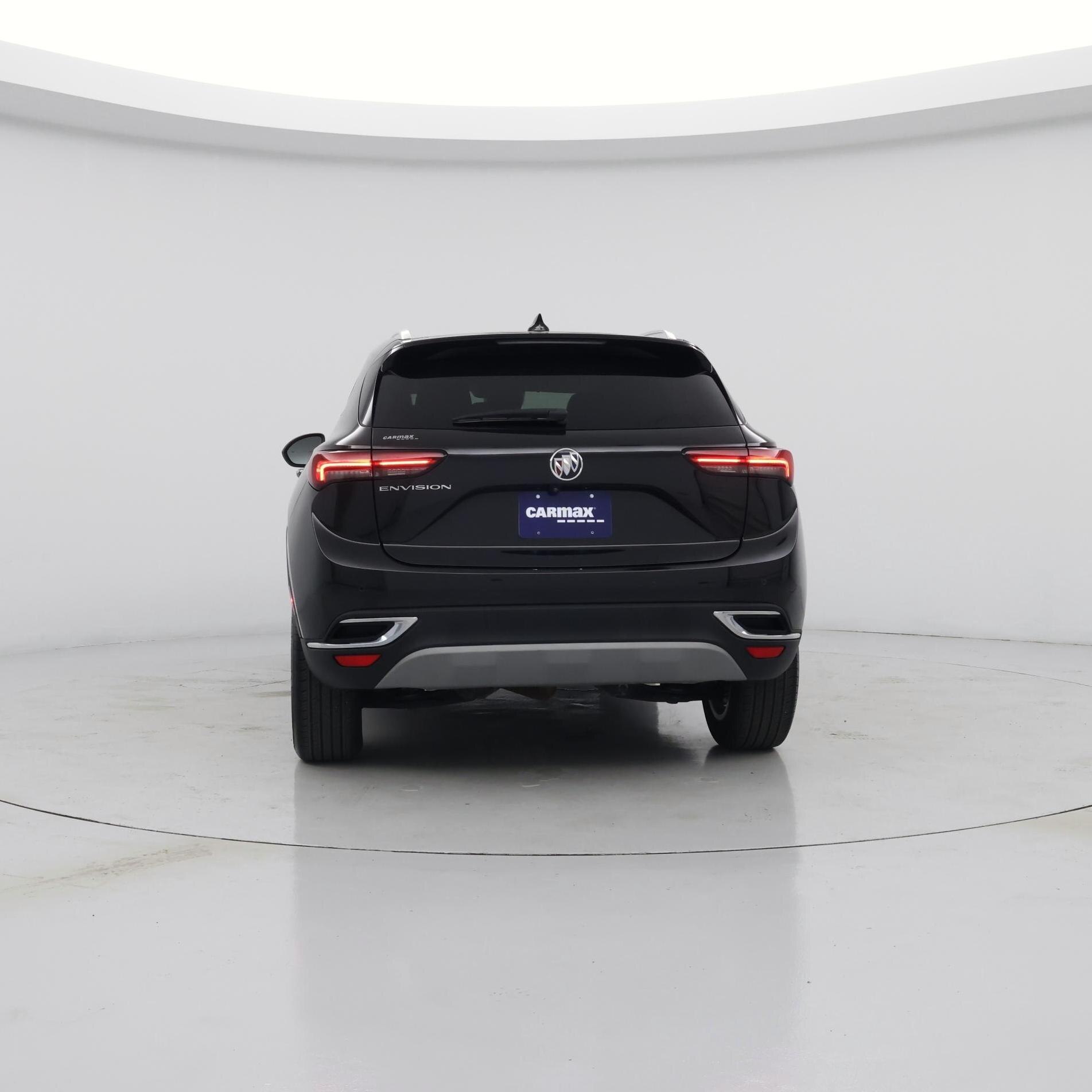 Thumbnail: 2022 Buick Envision - 6