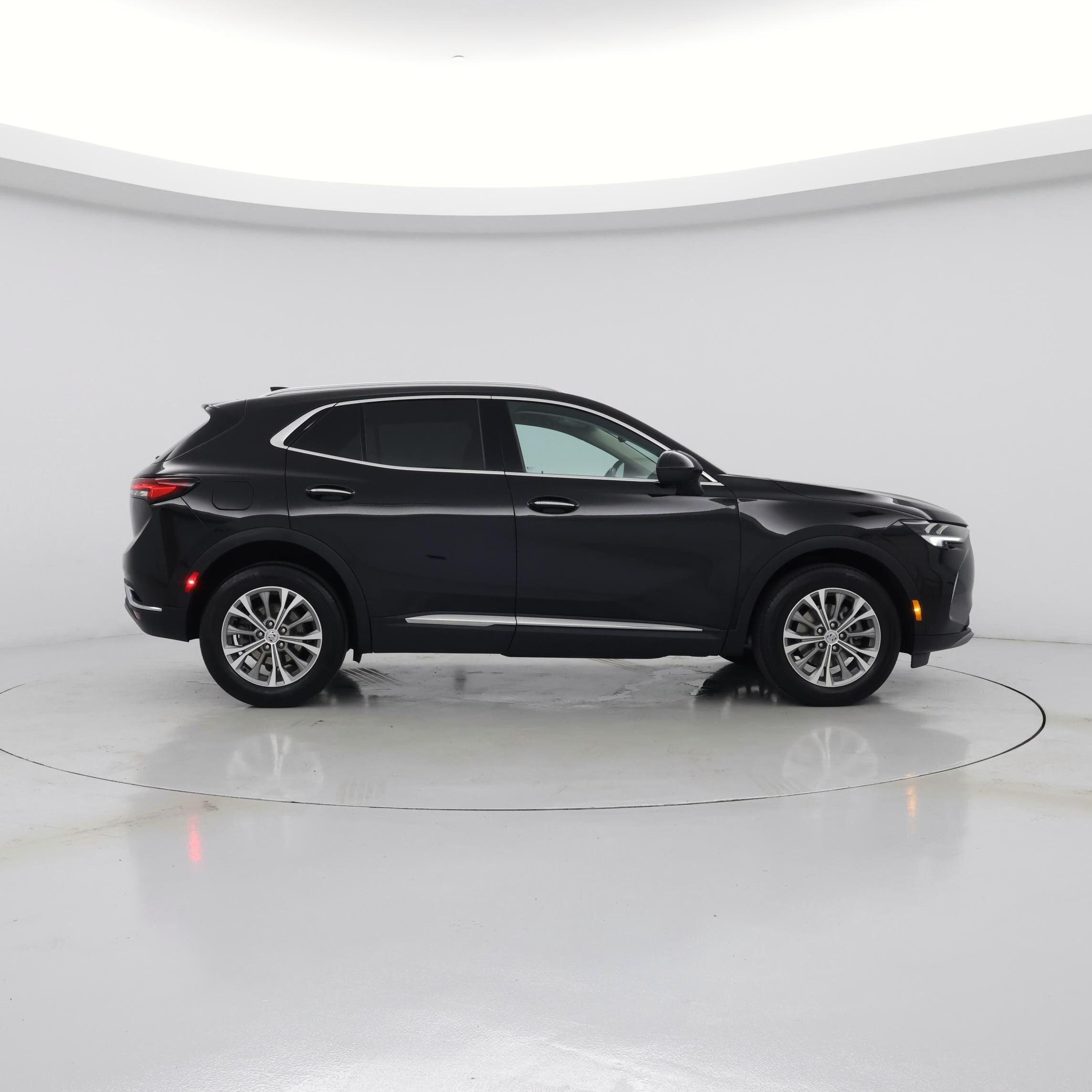 Thumbnail: 2022 Buick Envision - 7