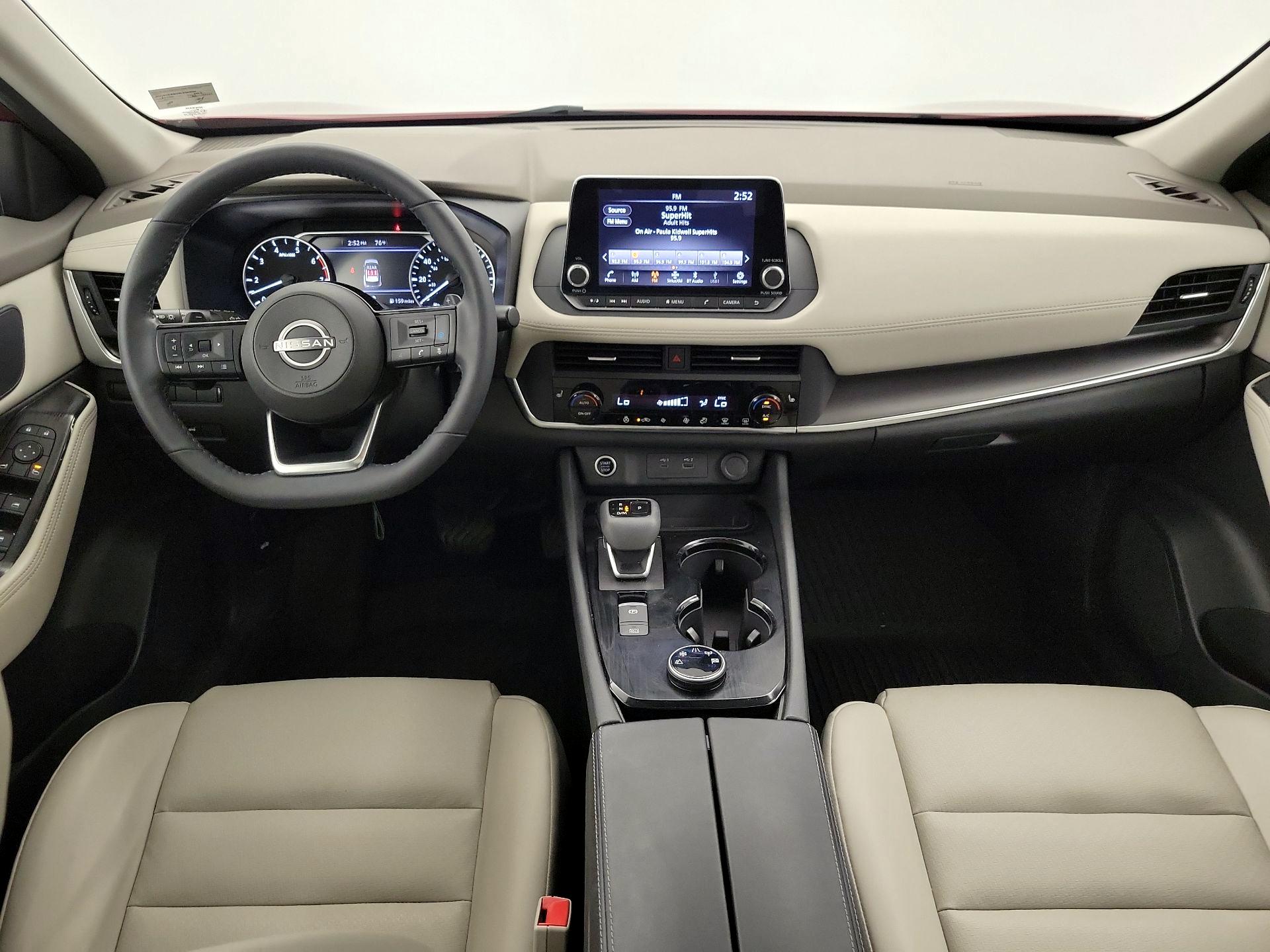 Thumbnail: 2023 Nissan Rogue - 9