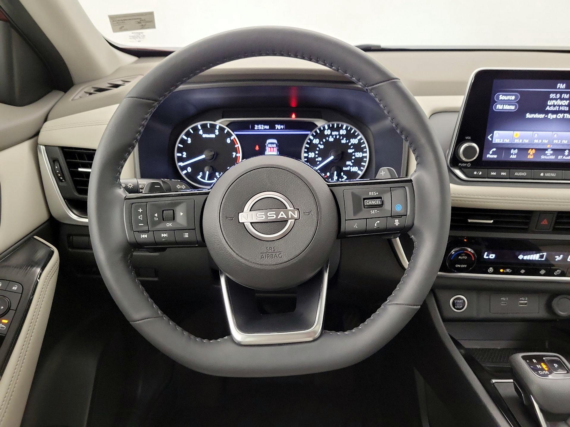 Thumbnail: 2023 Nissan Rogue - 10
