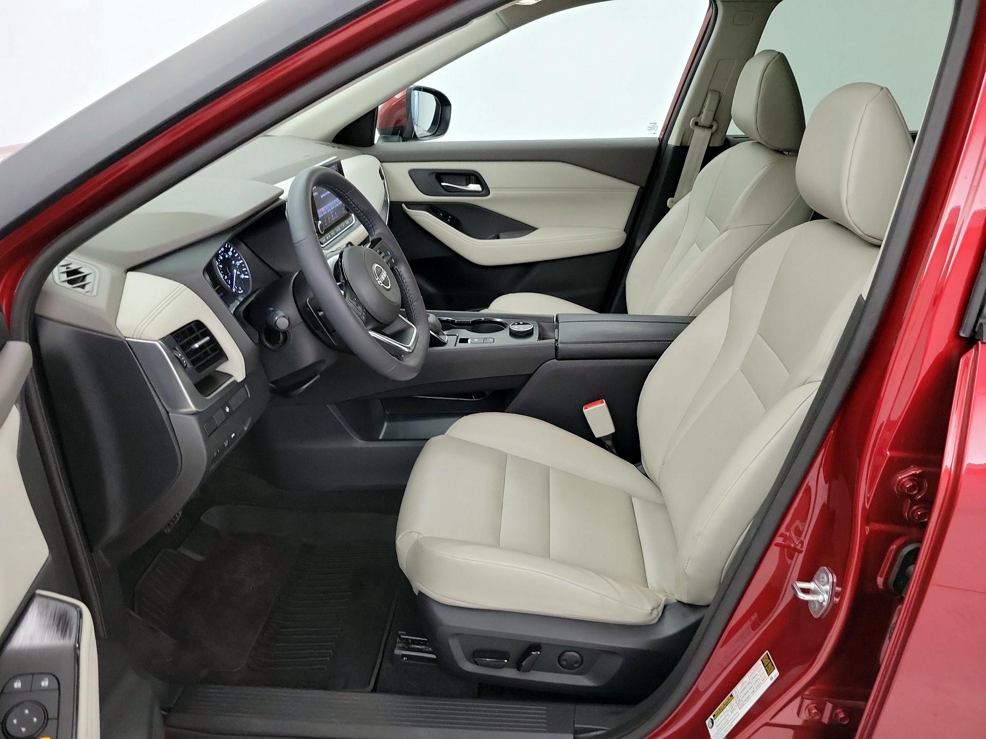 Thumbnail: 2023 Nissan Rogue - 11