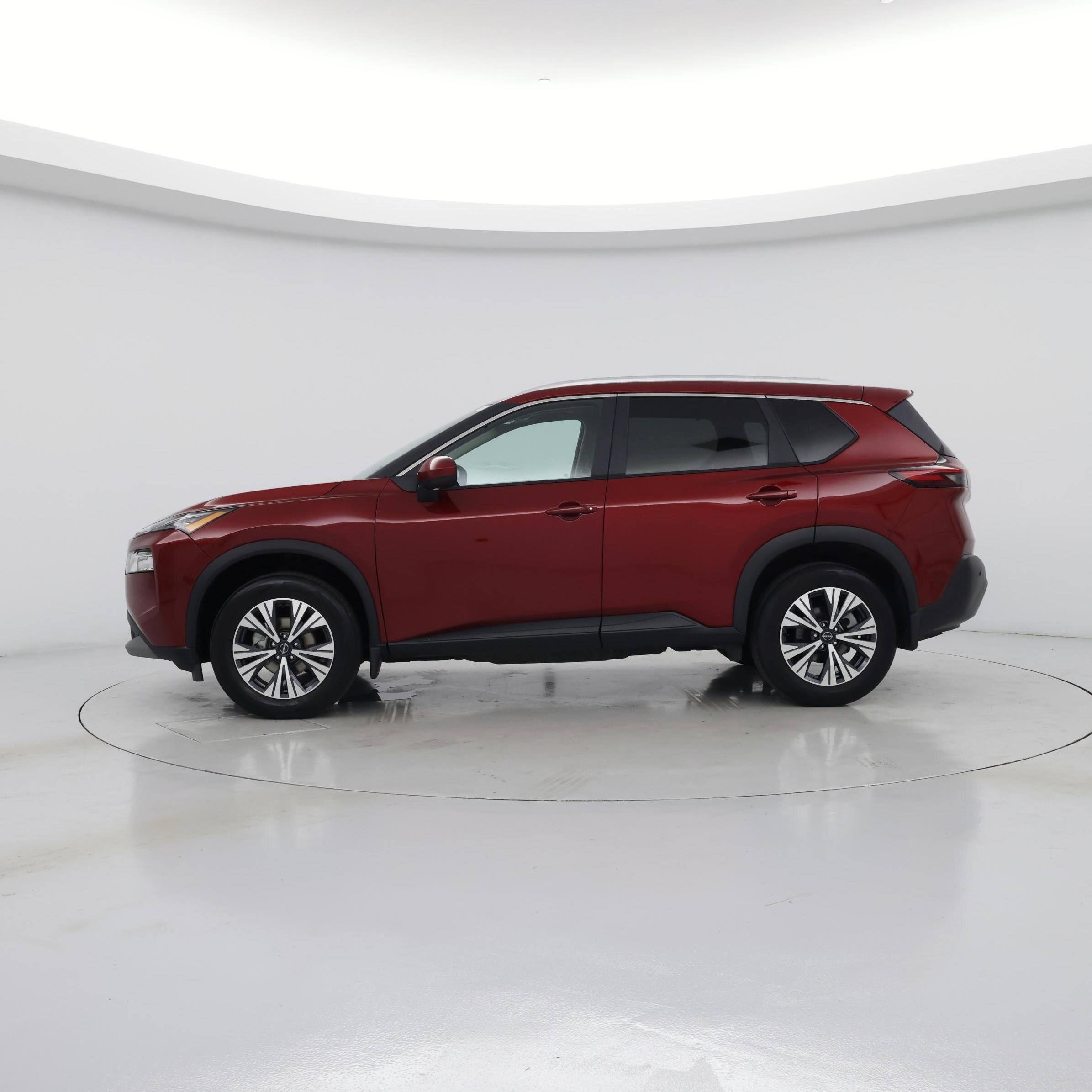 Thumbnail: 2023 Nissan Rogue - 3