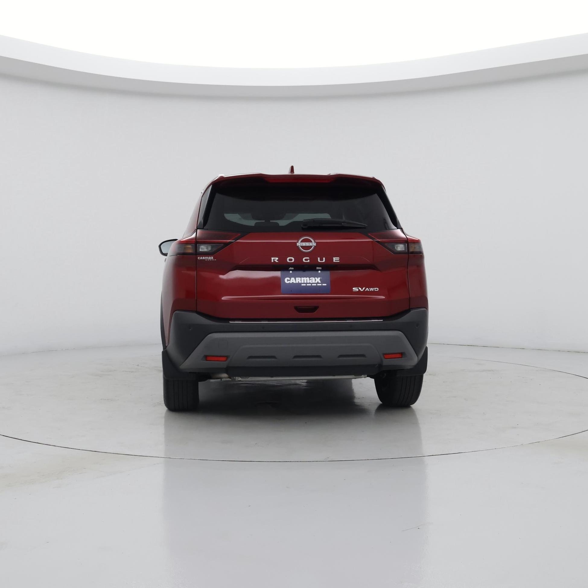 Thumbnail: 2023 Nissan Rogue - 6