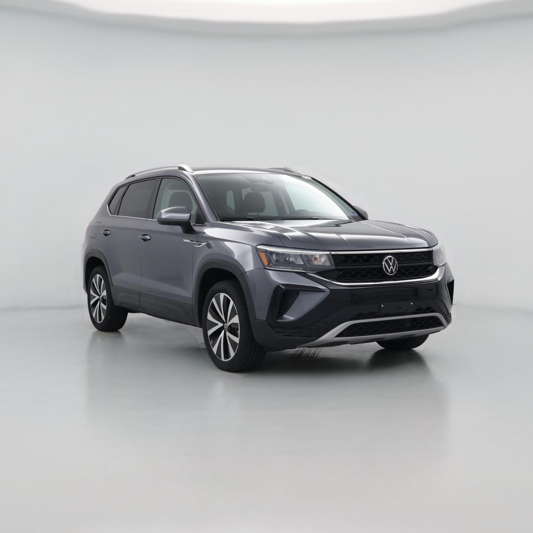 Thumbnail: 2024 Volkswagen Taos - 1