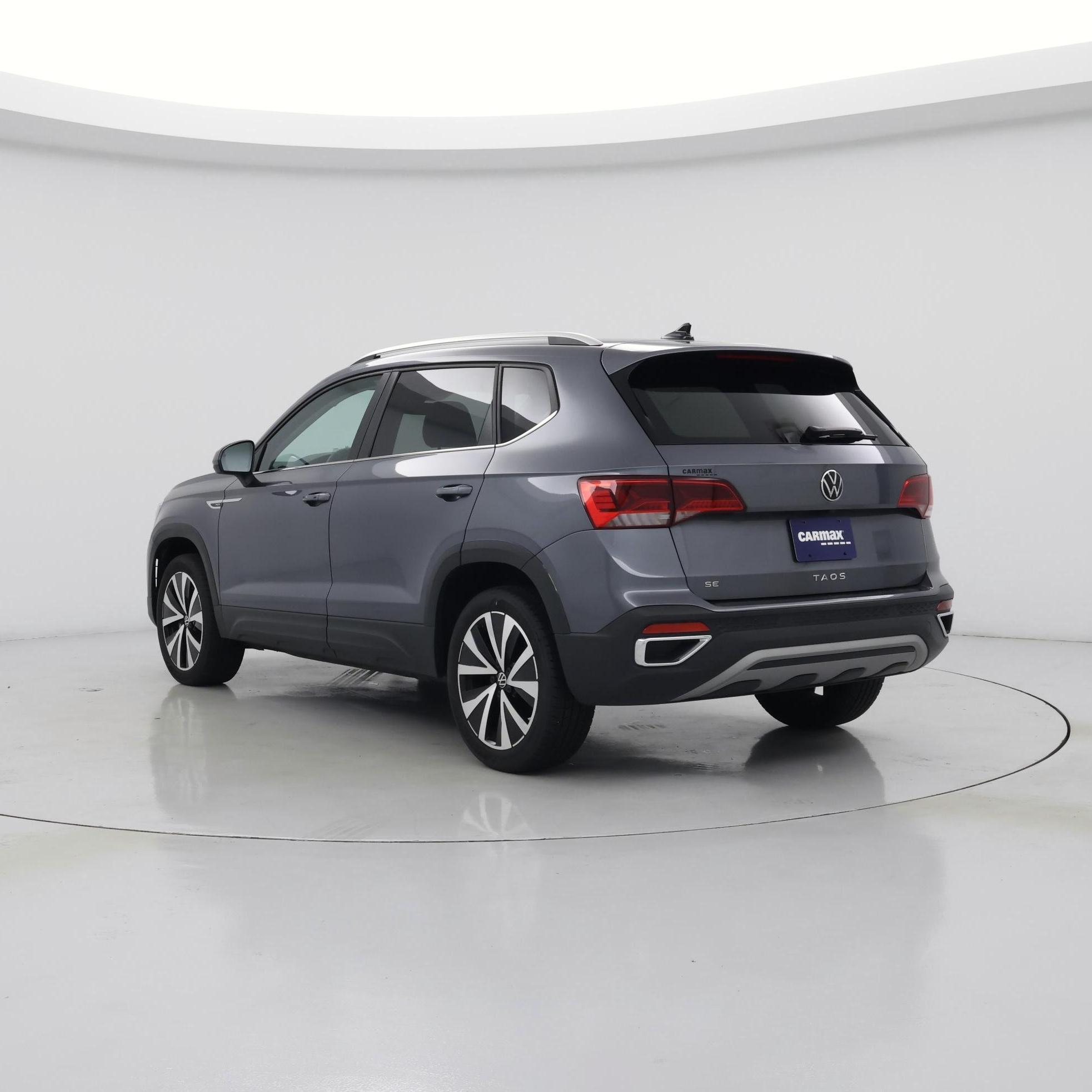 Thumbnail: 2024 Volkswagen Taos - 2