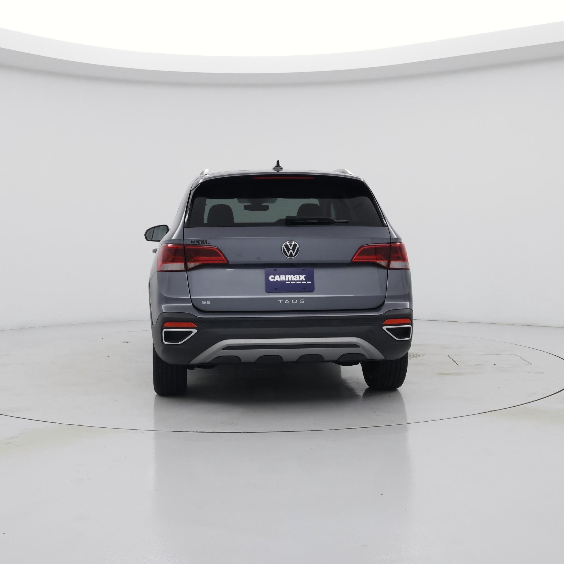 Thumbnail: 2024 Volkswagen Taos - 6