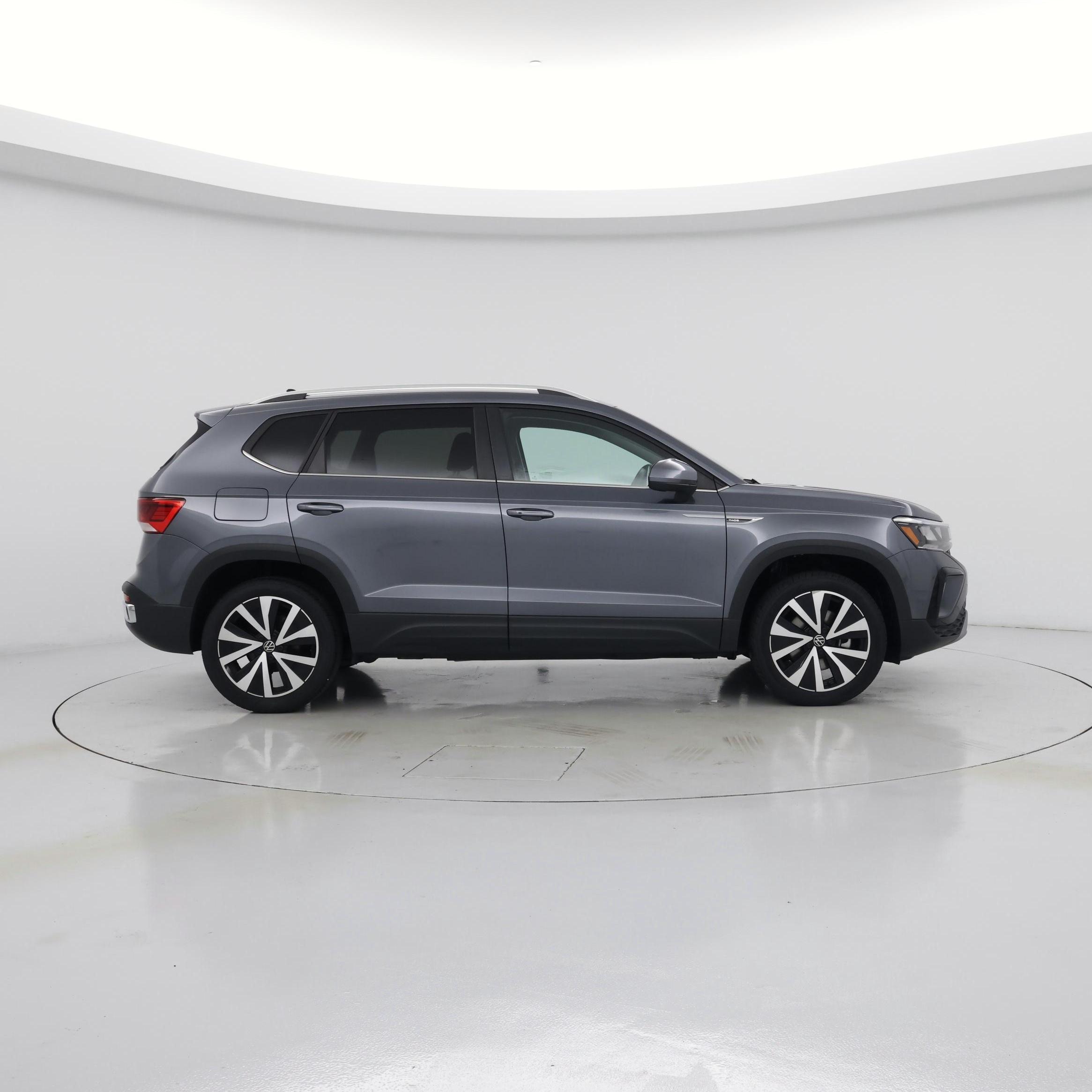Thumbnail: 2024 Volkswagen Taos - 7