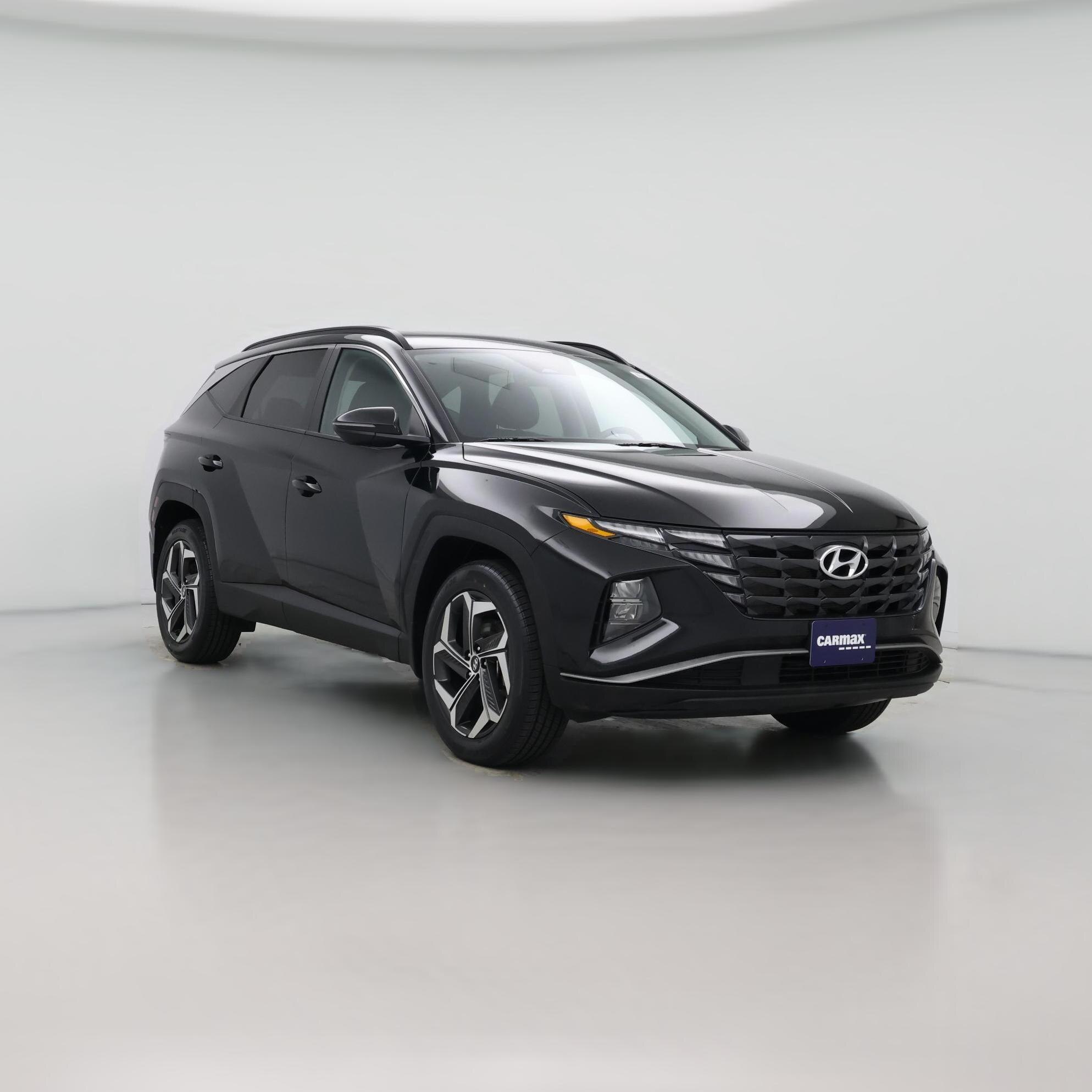 Thumbnail: 2023 Hyundai Tucson - 1