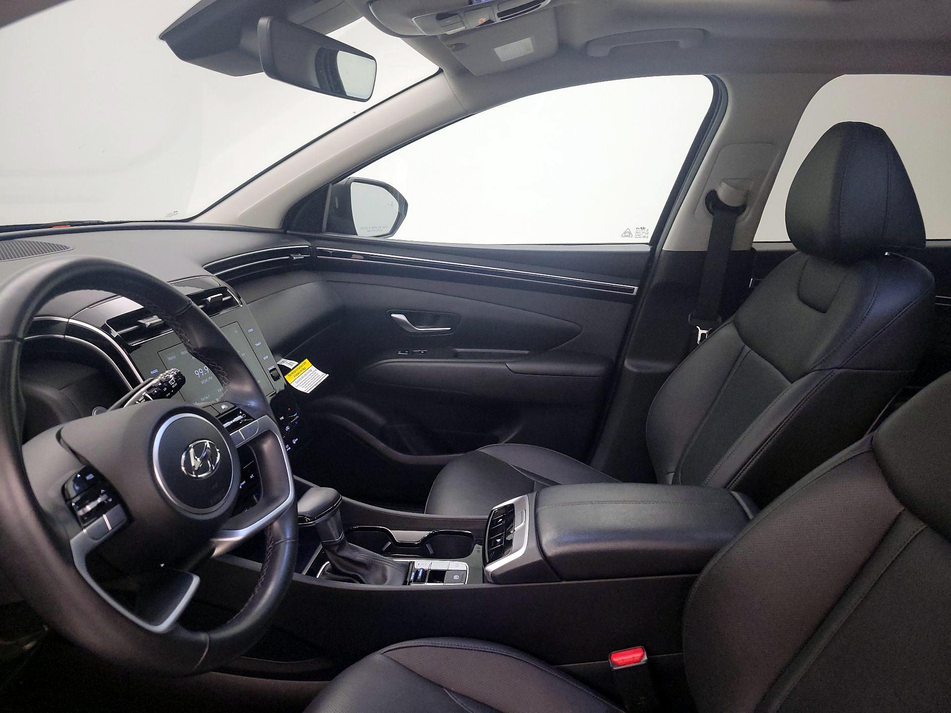 Thumbnail: 2023 Hyundai Tucson - 11