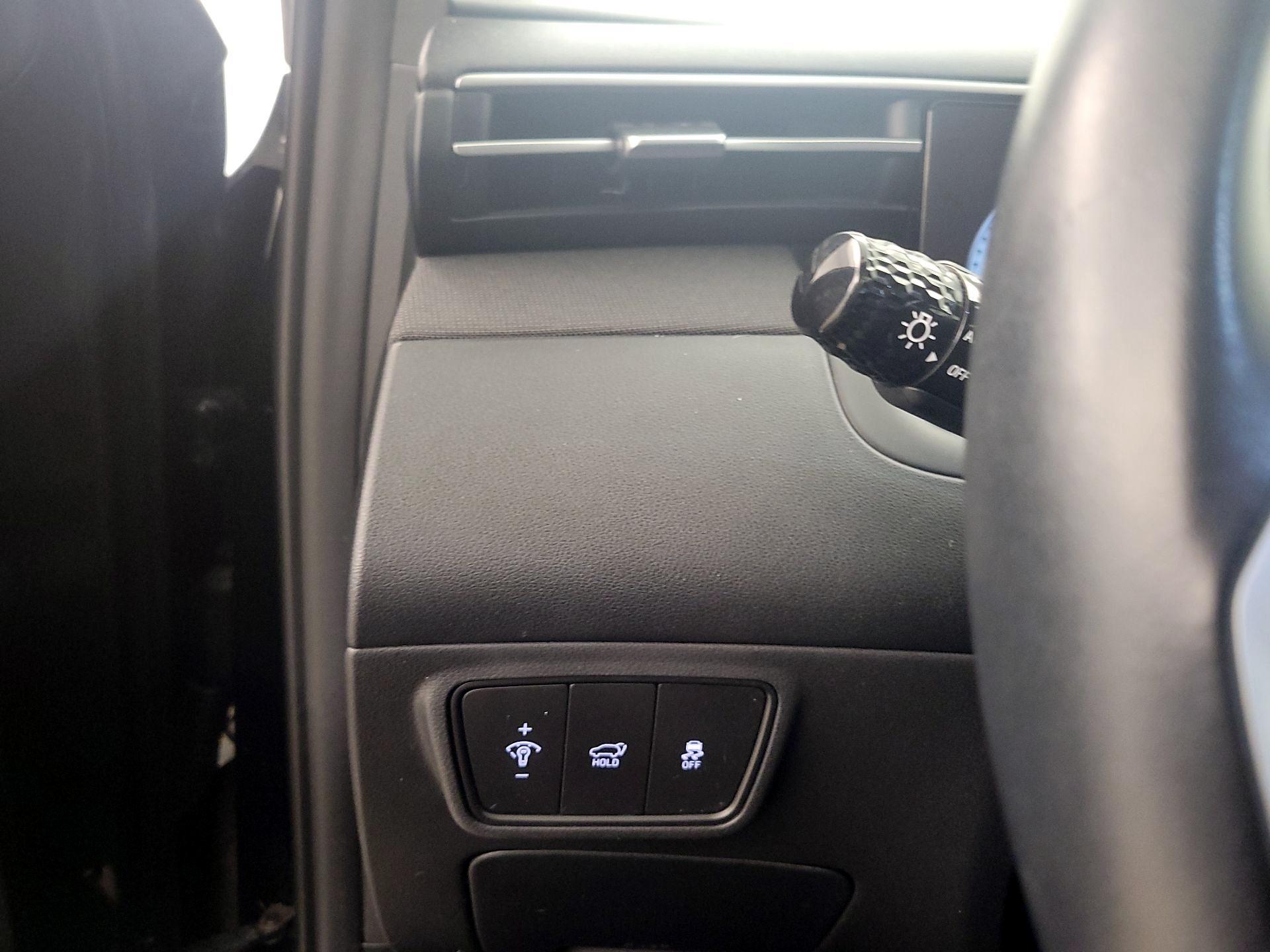 Thumbnail: 2023 Hyundai Tucson - 13