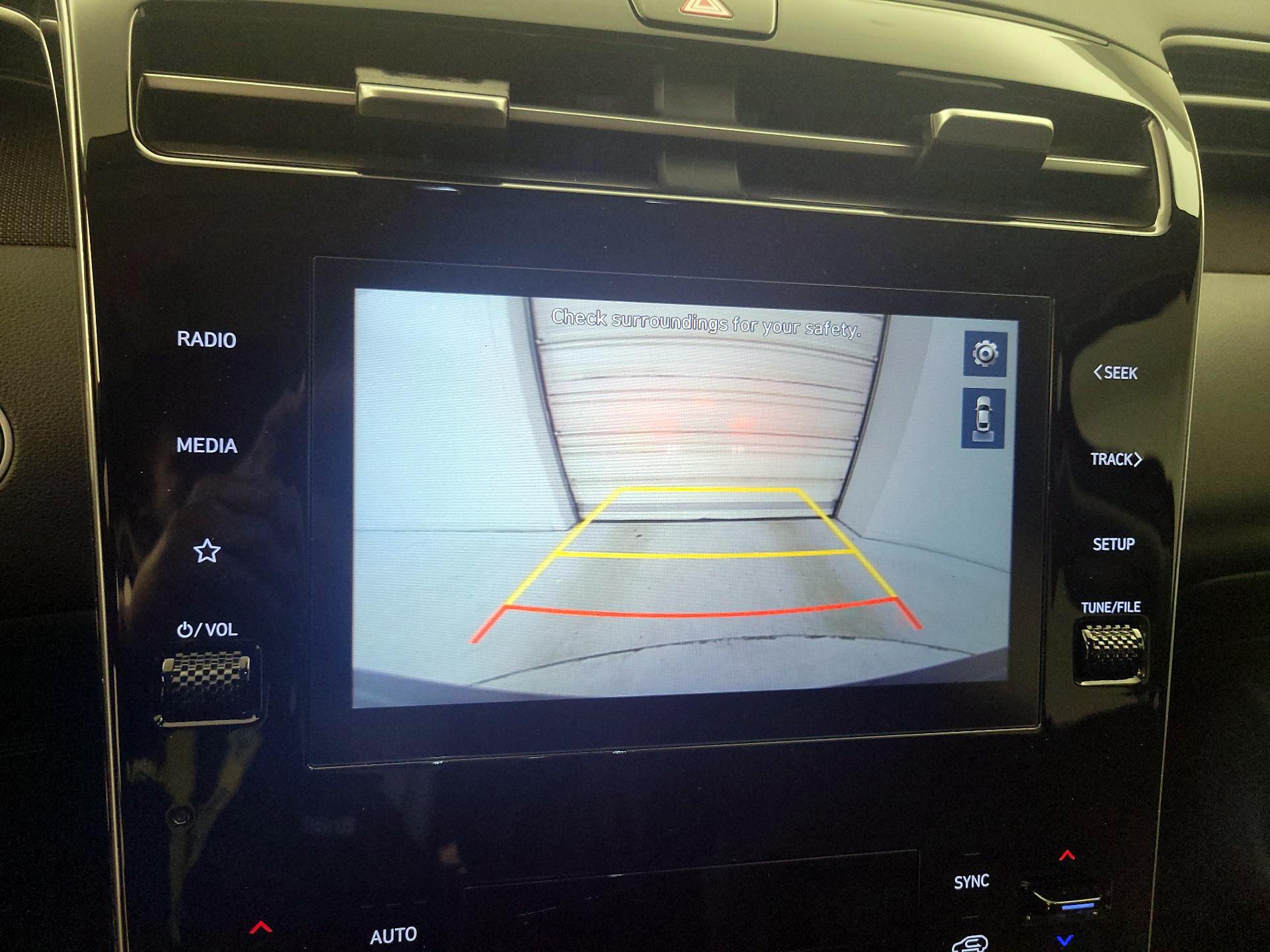 Thumbnail: 2023 Hyundai Tucson - 14