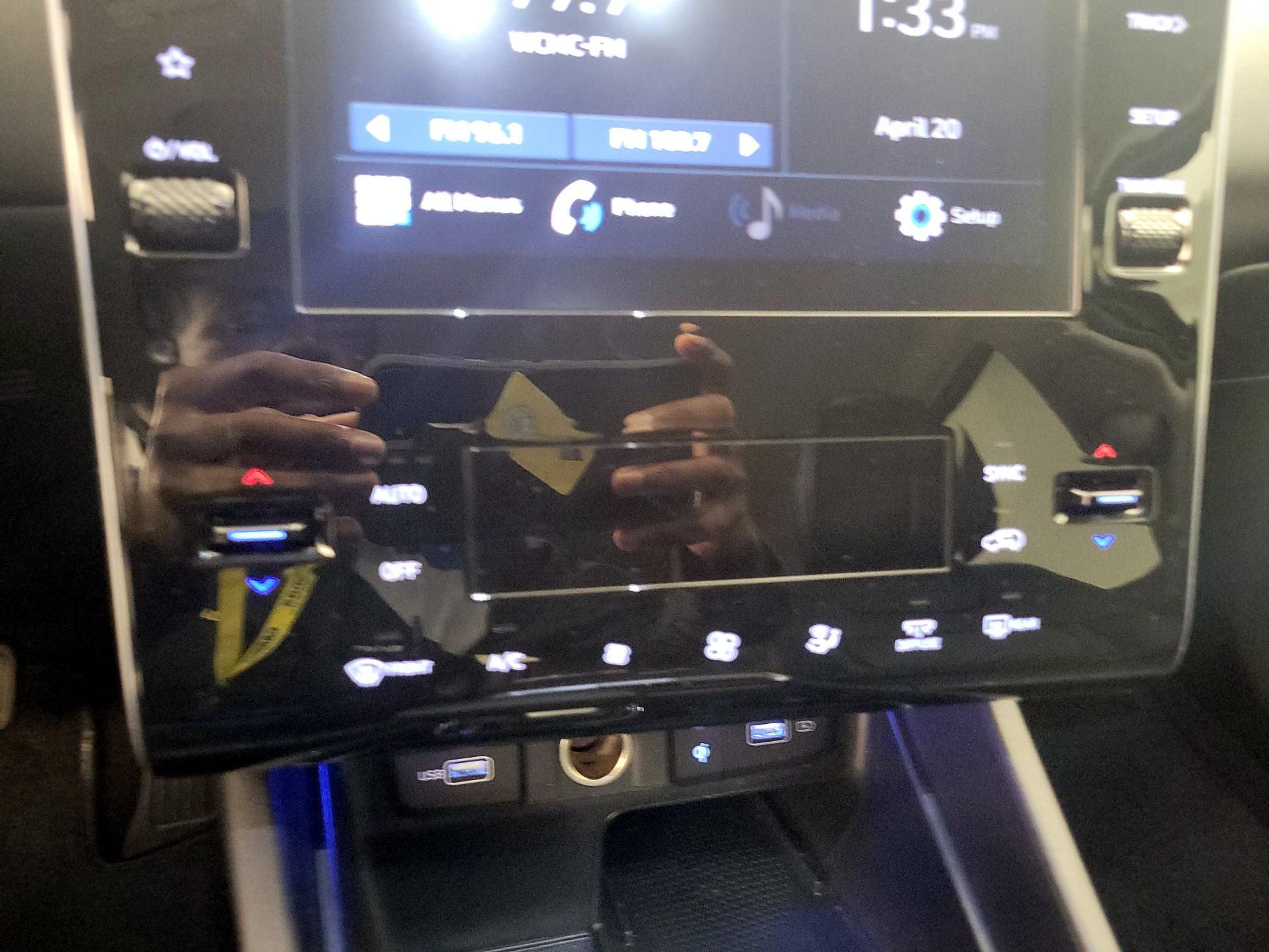 Thumbnail: 2023 Hyundai Tucson - 16