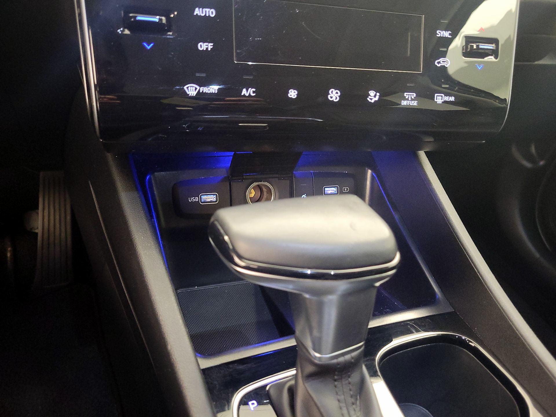 Thumbnail: 2023 Hyundai Tucson - 18