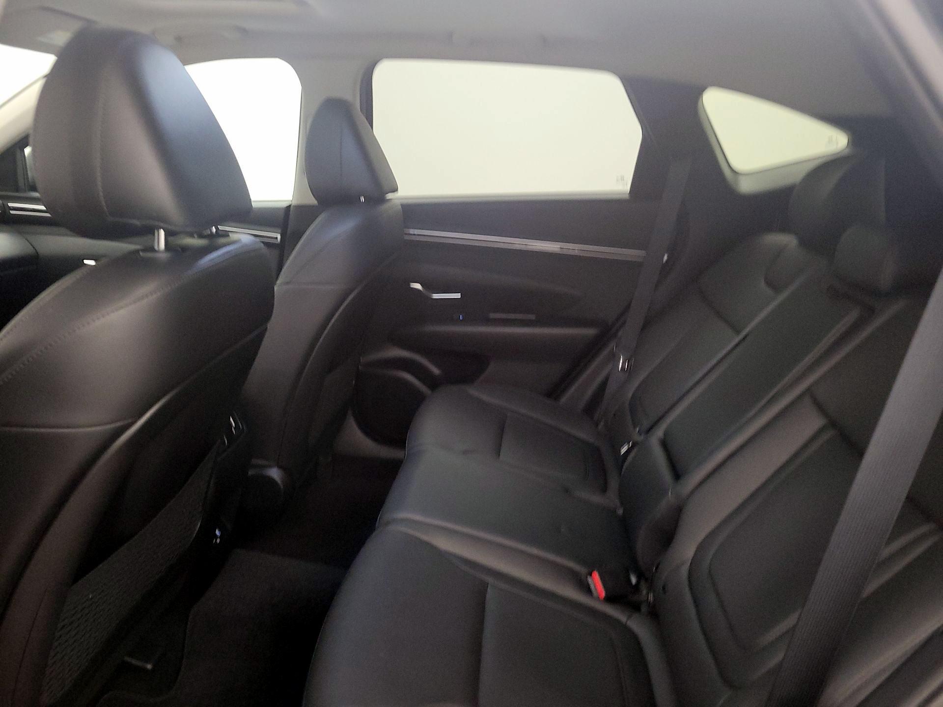 Thumbnail: 2023 Hyundai Tucson - 20