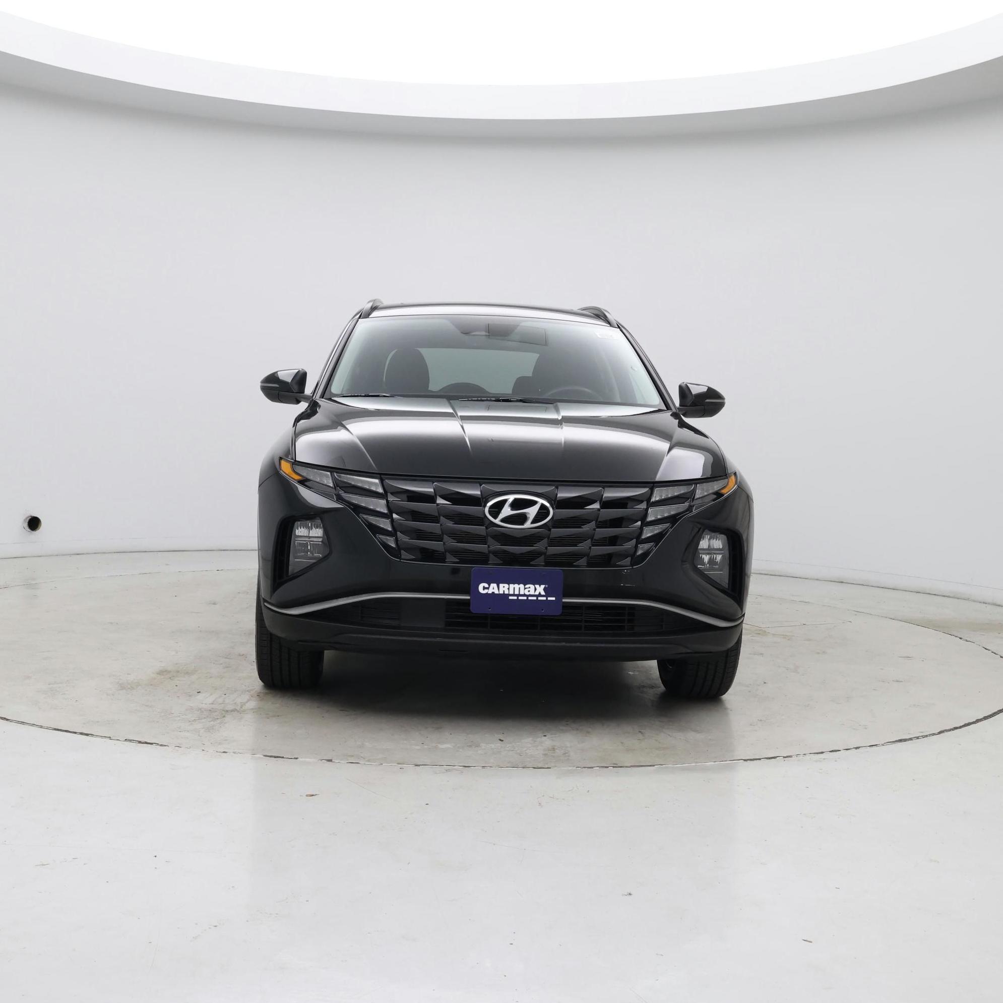 Thumbnail: 2023 Hyundai Tucson - 5