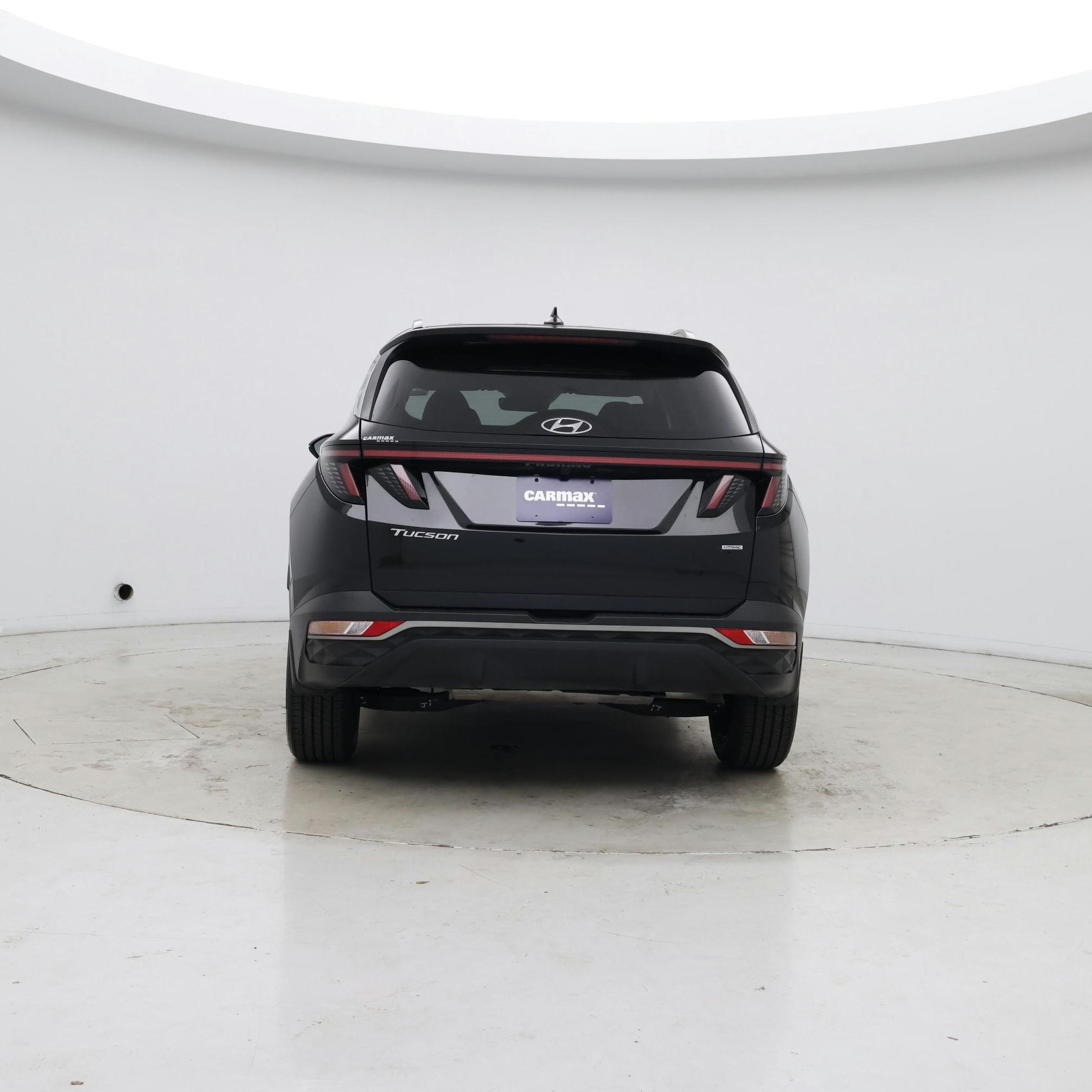 Thumbnail: 2023 Hyundai Tucson - 6