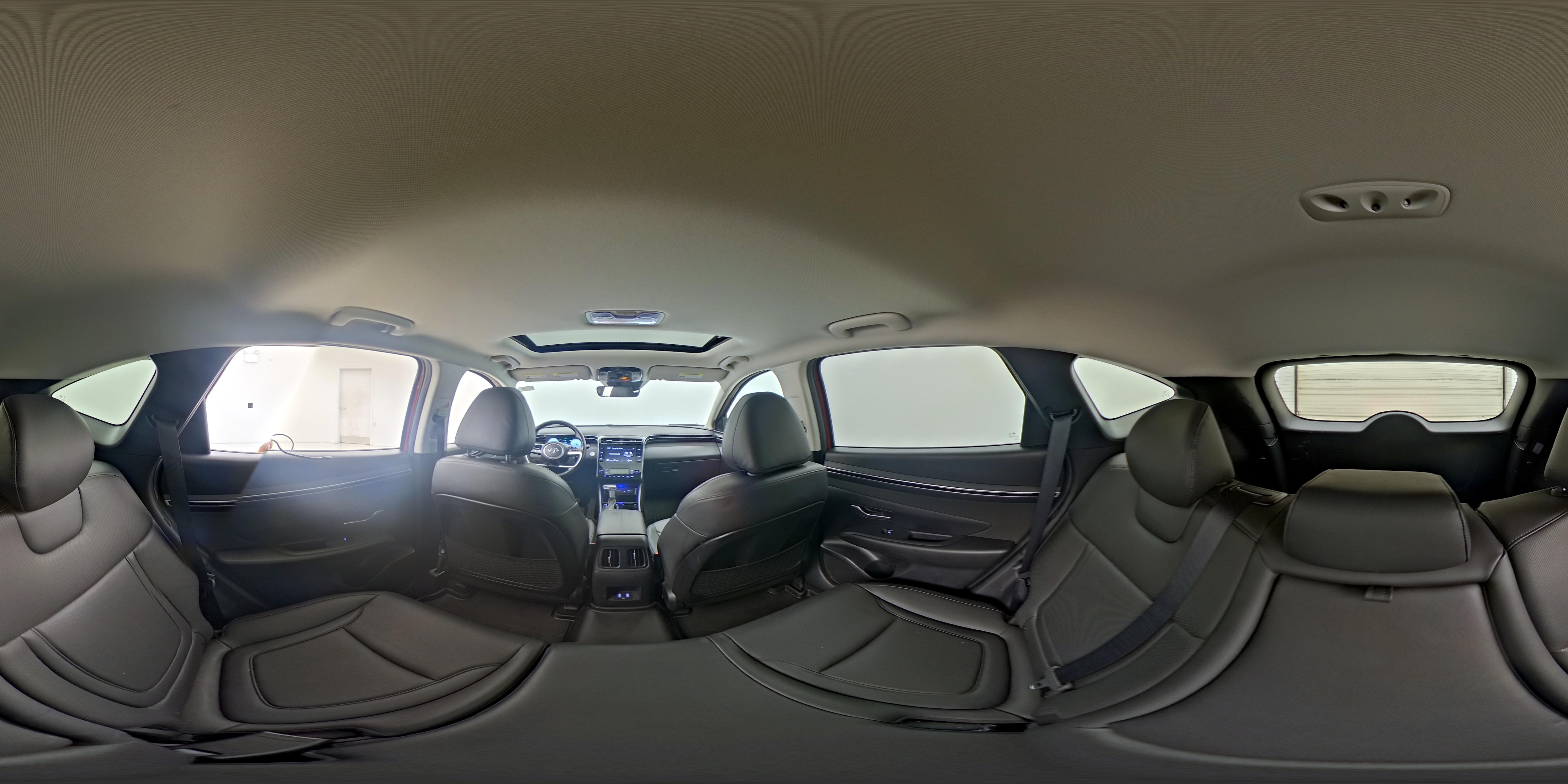 2023 Hyundai Tucson SEL - Photo 27
