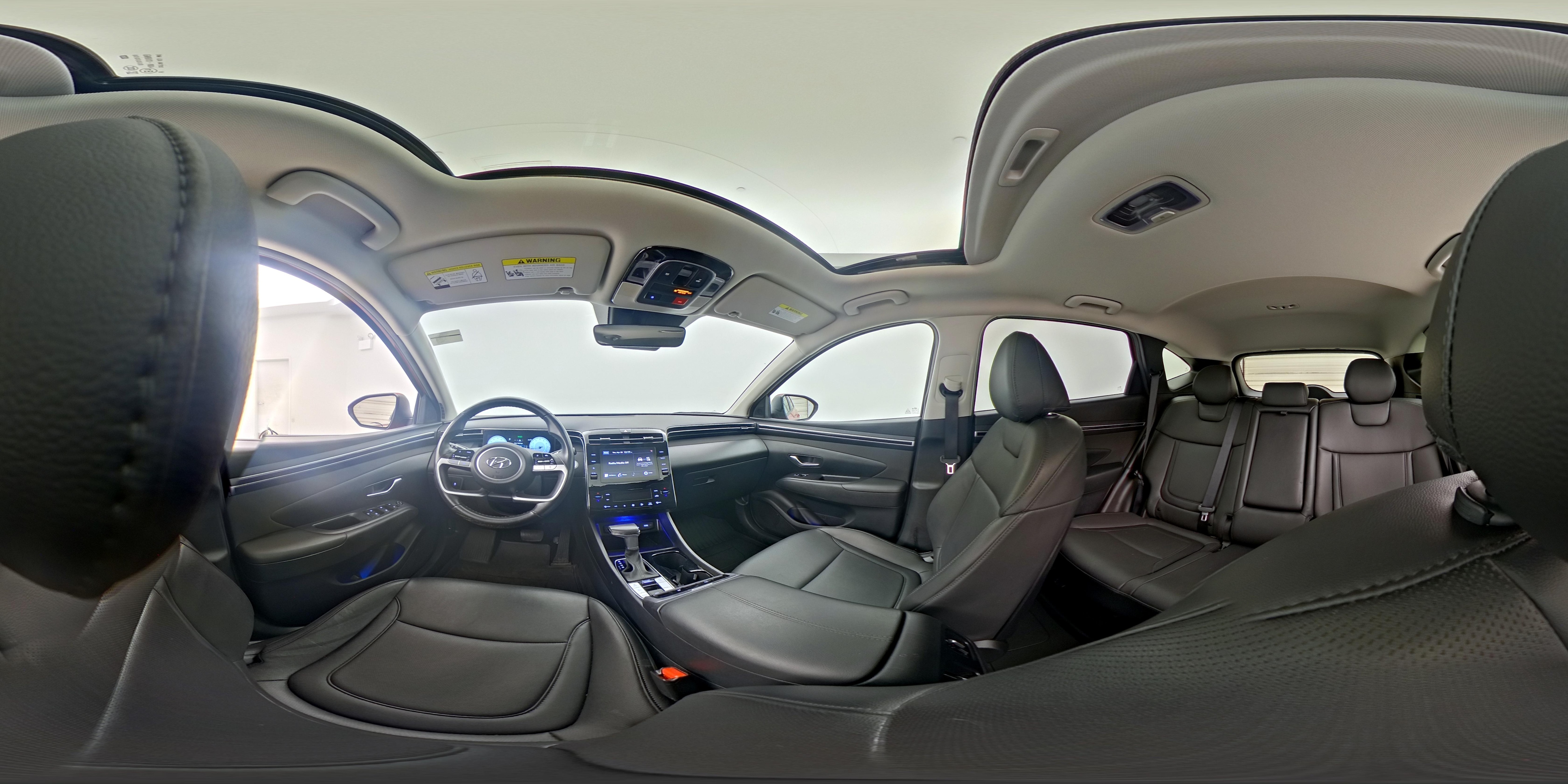 2023 Hyundai Tucson SEL - Photo 28