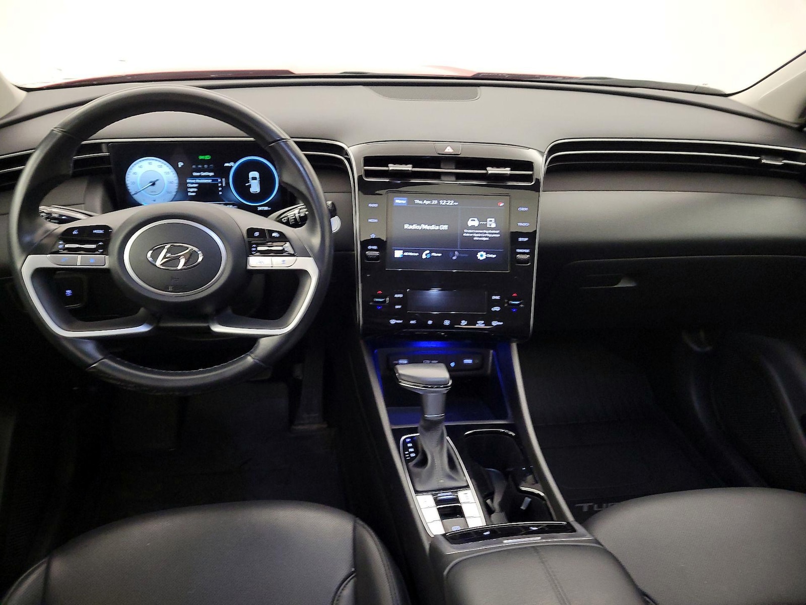 2023 Hyundai Tucson SEL - Photo 10
