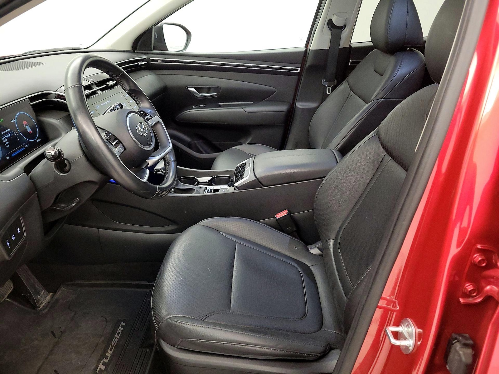 2023 Hyundai Tucson SEL - Photo 13