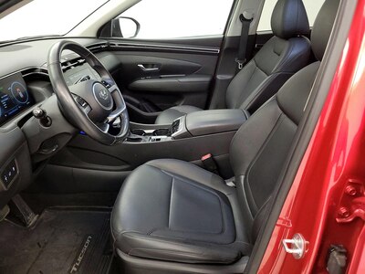 Driver Door Panel