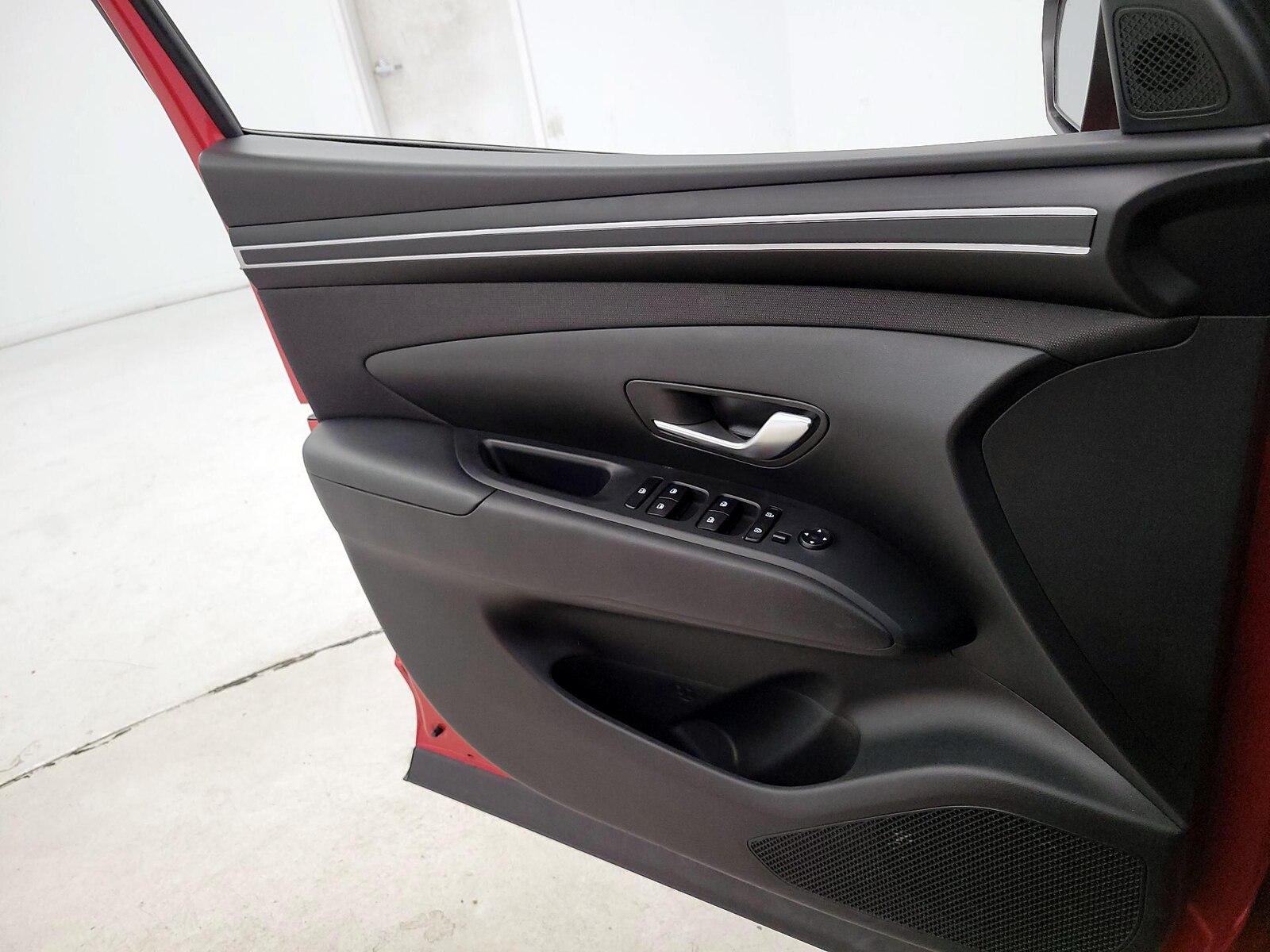 2023 Hyundai Tucson SEL - Photo 14