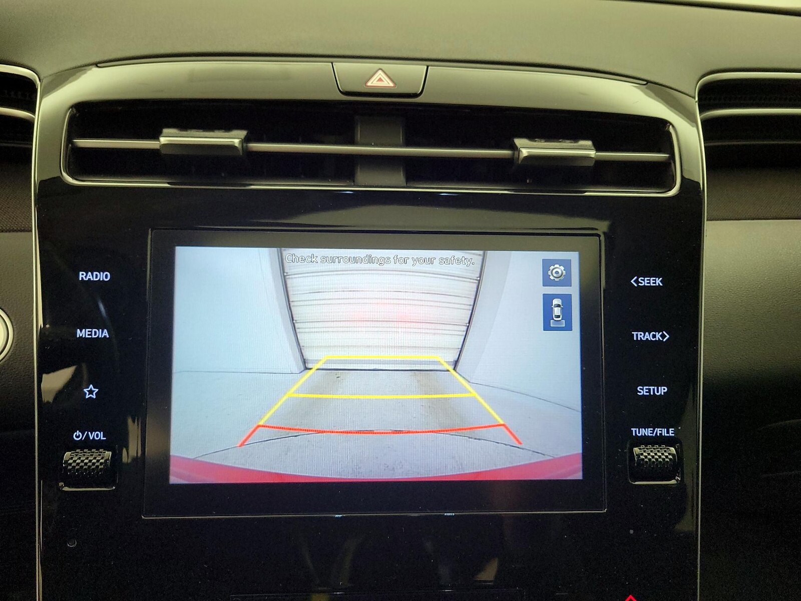 2023 Hyundai Tucson SEL - Photo 16