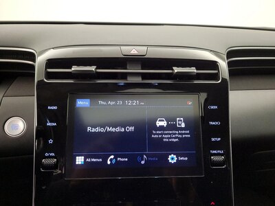 Radio (On)