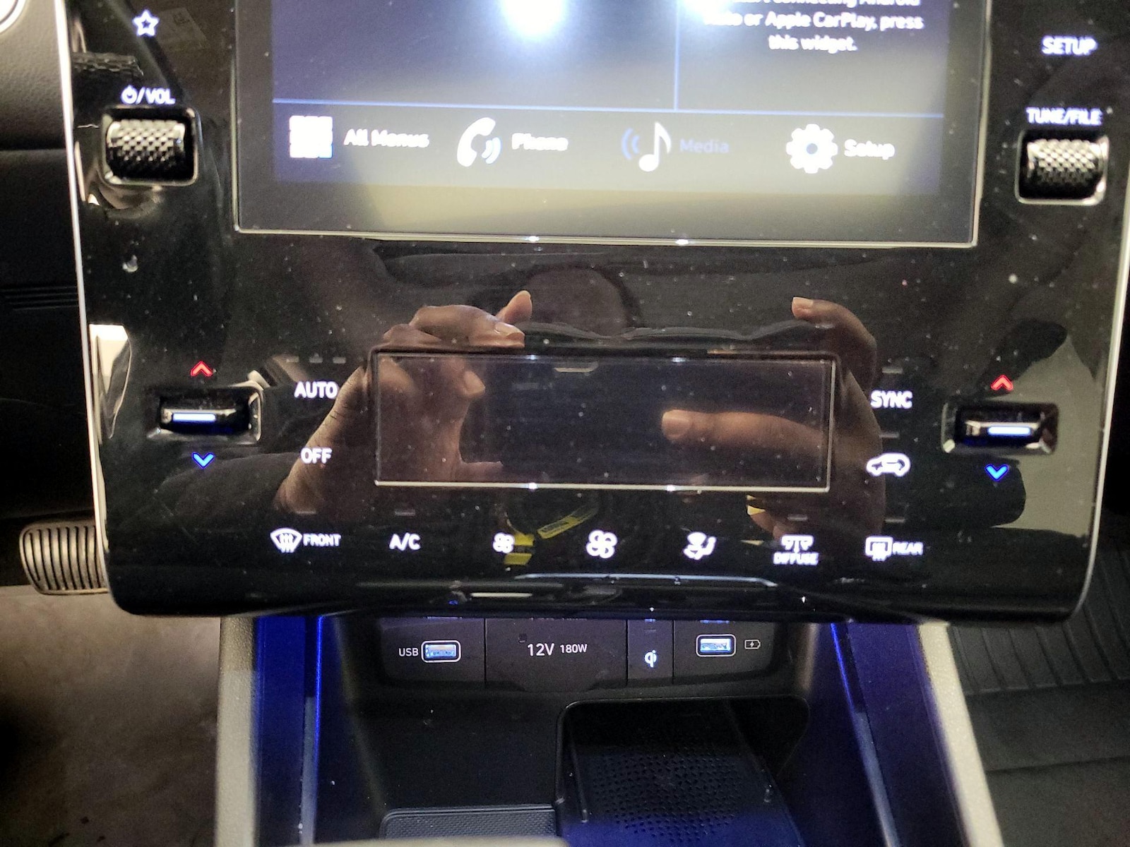 2023 Hyundai Tucson SEL - Photo 18