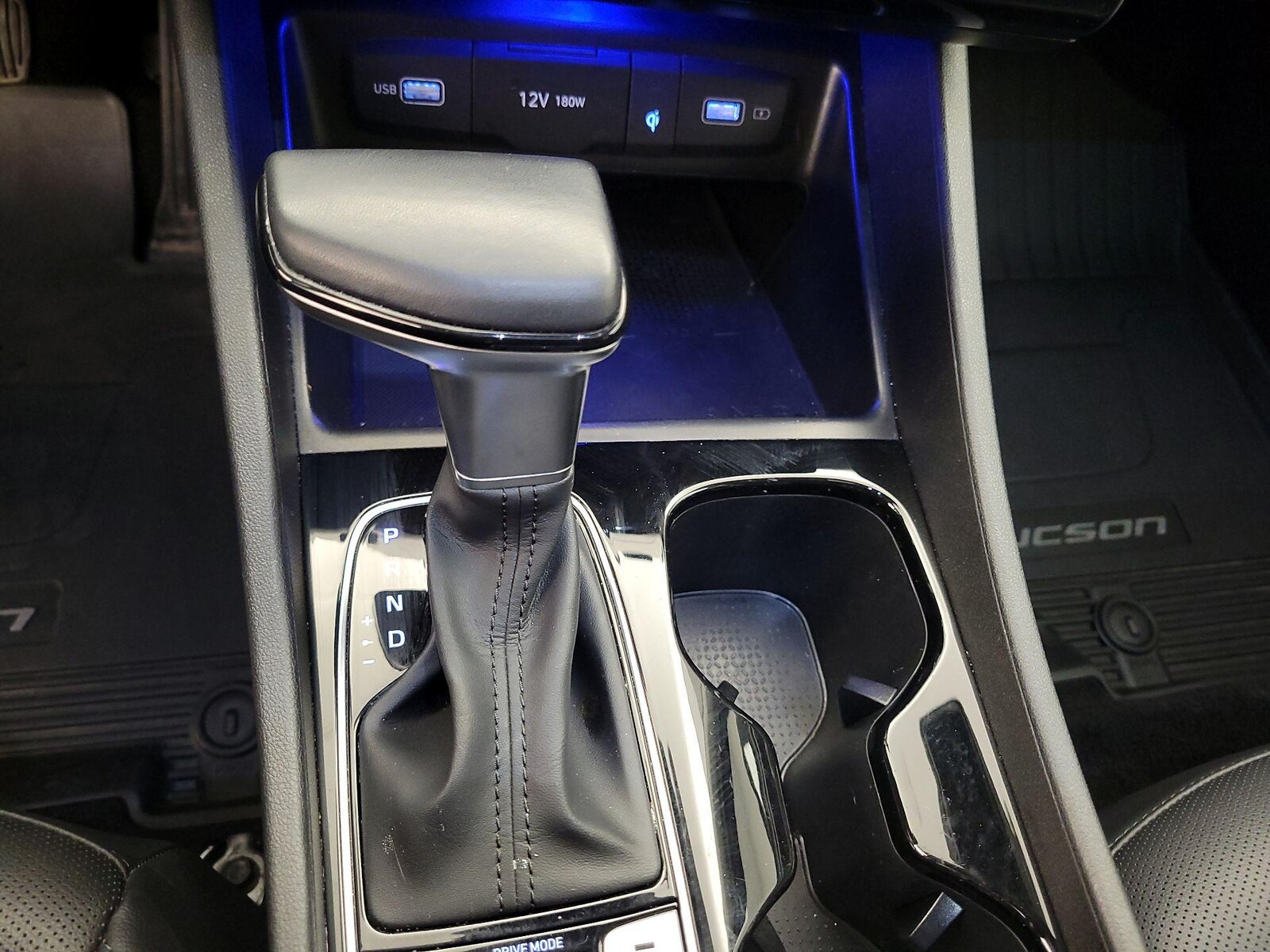 2023 Hyundai Tucson SEL - Photo 19