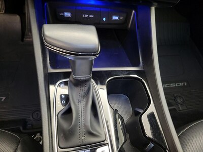Shifter