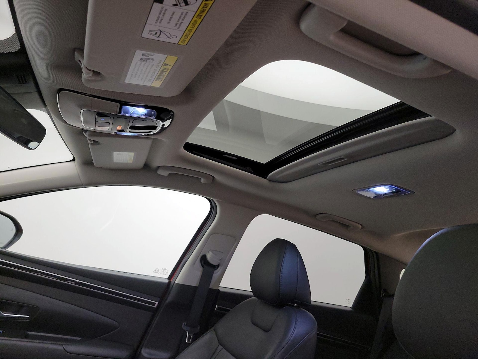 2023 Hyundai Tucson SEL - Photo 21