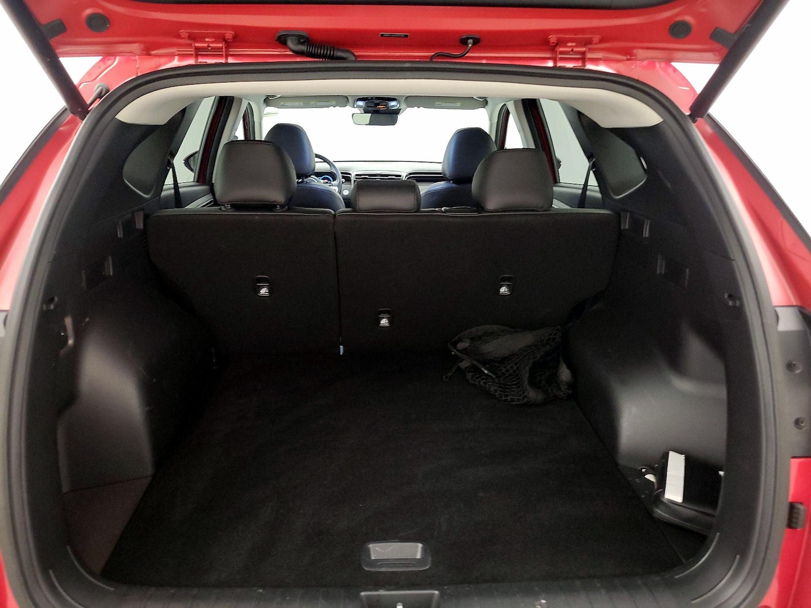 2023 Hyundai Tucson SEL - Photo 23