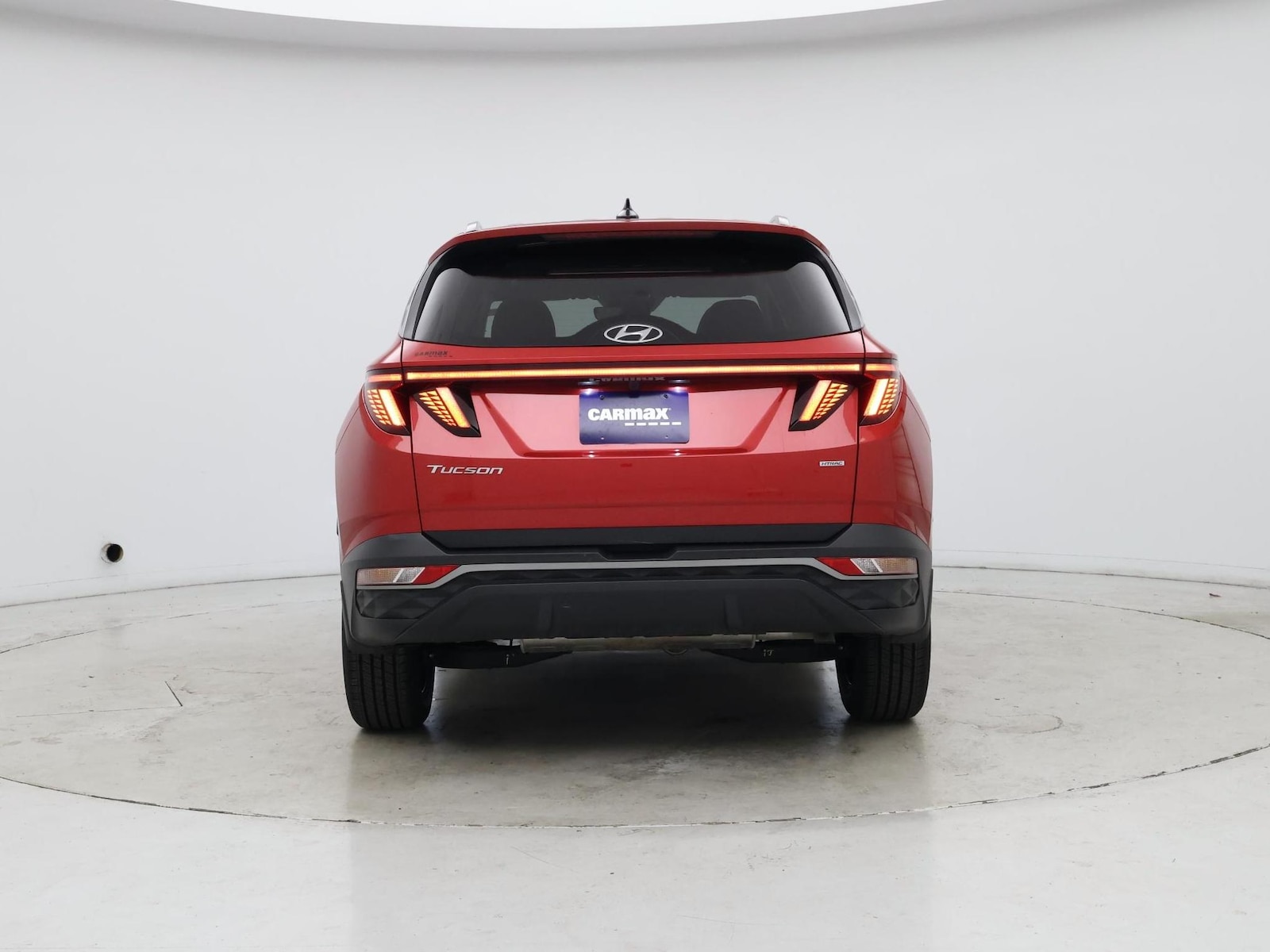 2023 Hyundai Tucson SEL - Photo 7
