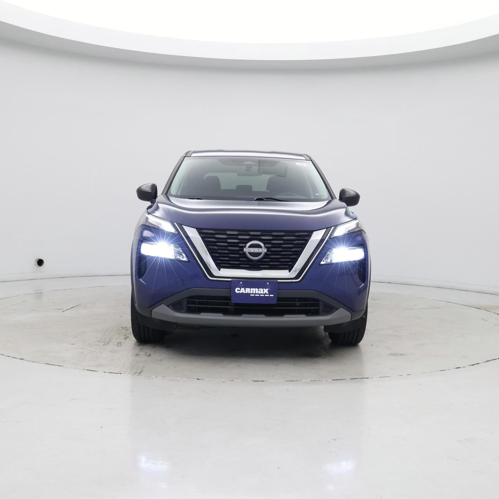 Thumbnail: 2023 Nissan Rogue - 5