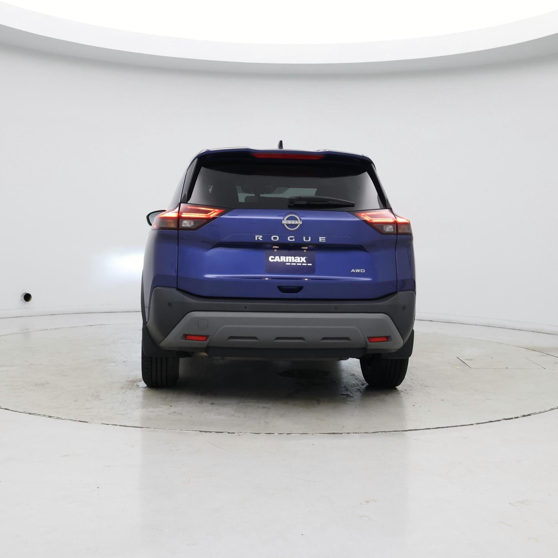 Thumbnail: 2023 Nissan Rogue - 6