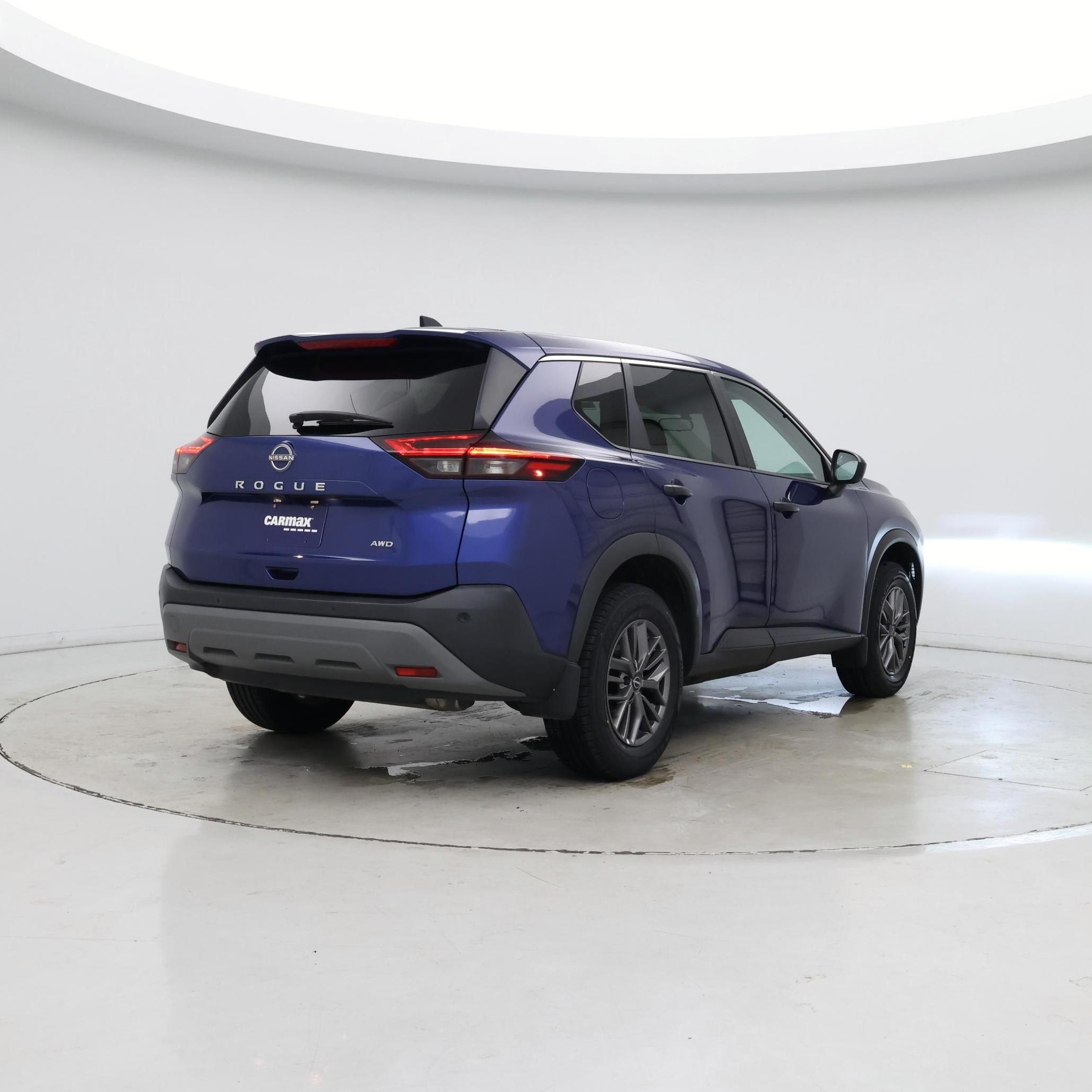 Thumbnail: 2023 Nissan Rogue - 8