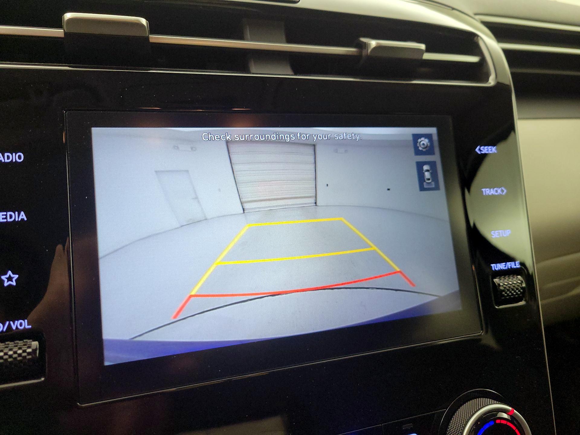 Thumbnail: 2023 Hyundai Tucson - 14