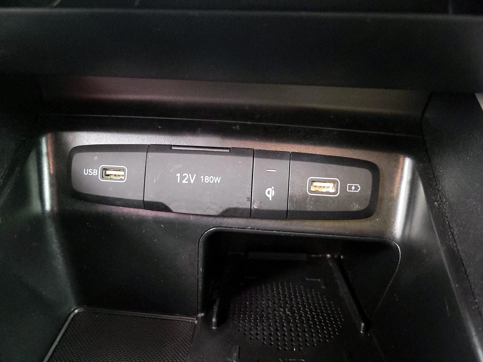 Thumbnail: 2023 Hyundai Tucson - 18