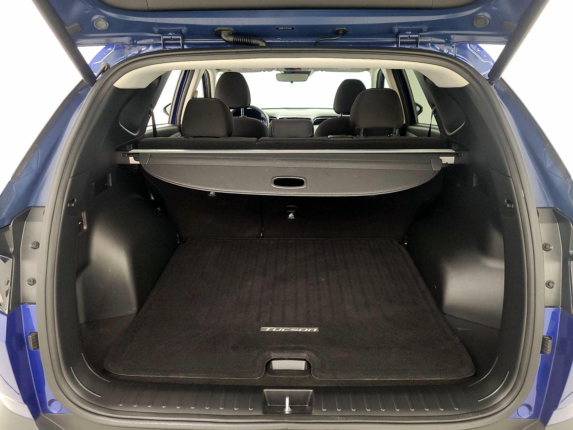 Thumbnail: 2023 Hyundai Tucson - 20