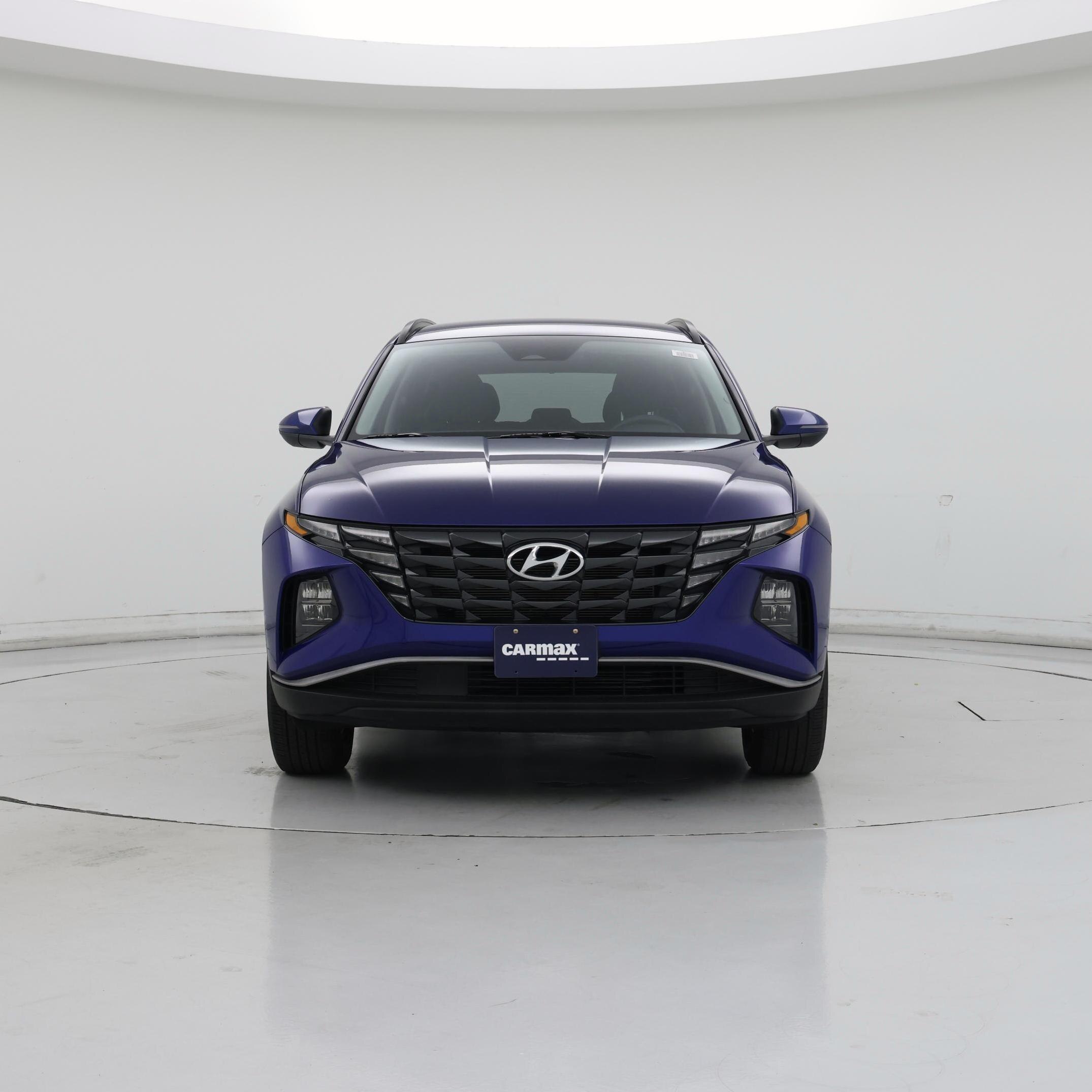 Thumbnail: 2023 Hyundai Tucson - 5