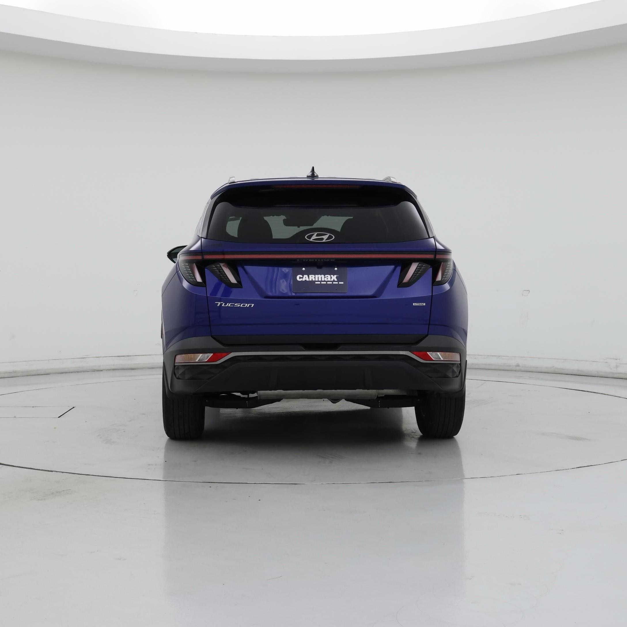 Thumbnail: 2023 Hyundai Tucson - 6