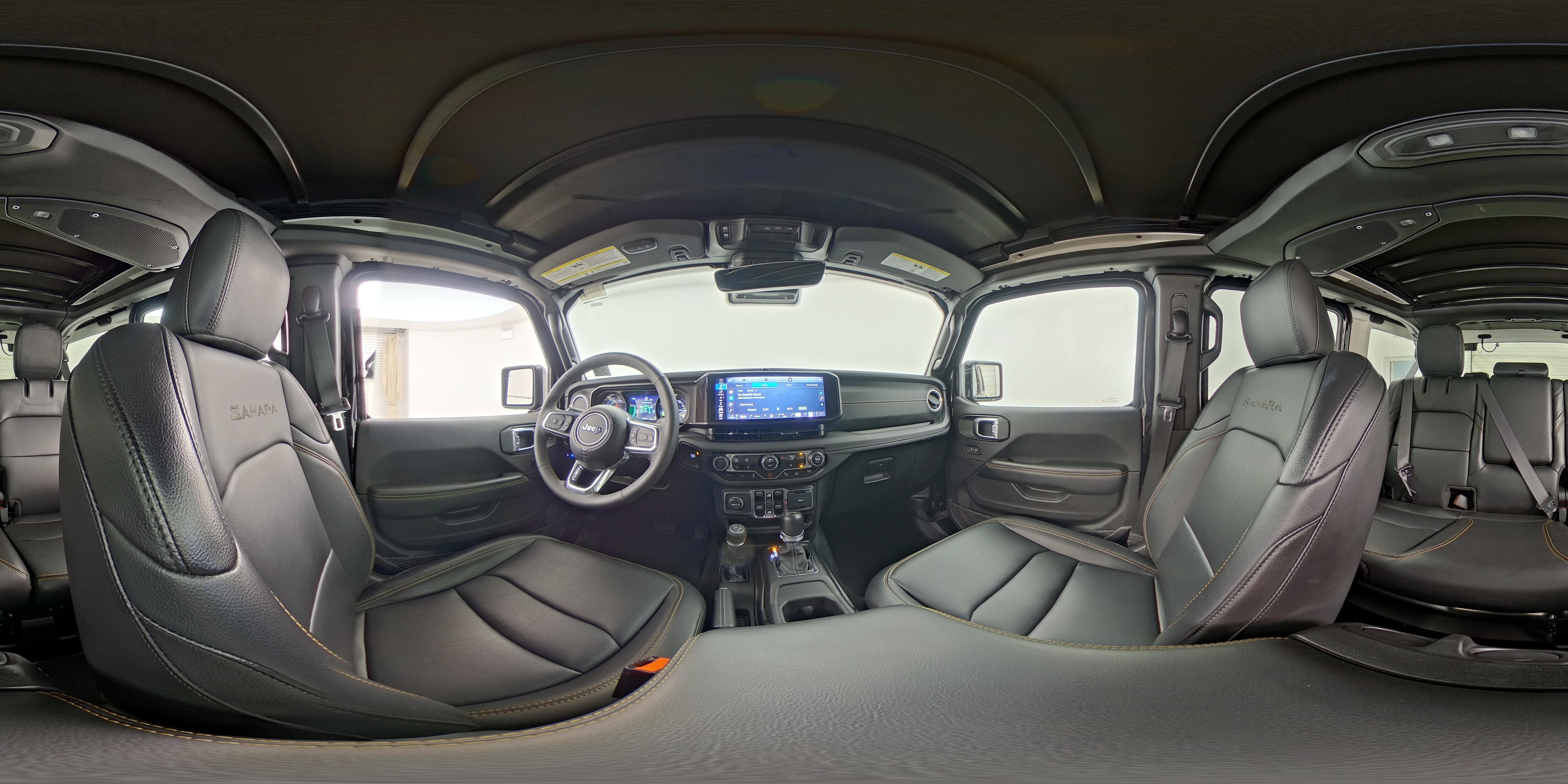 2024 Jeep Wrangler 4xe Sahara 4XE - Photo 26