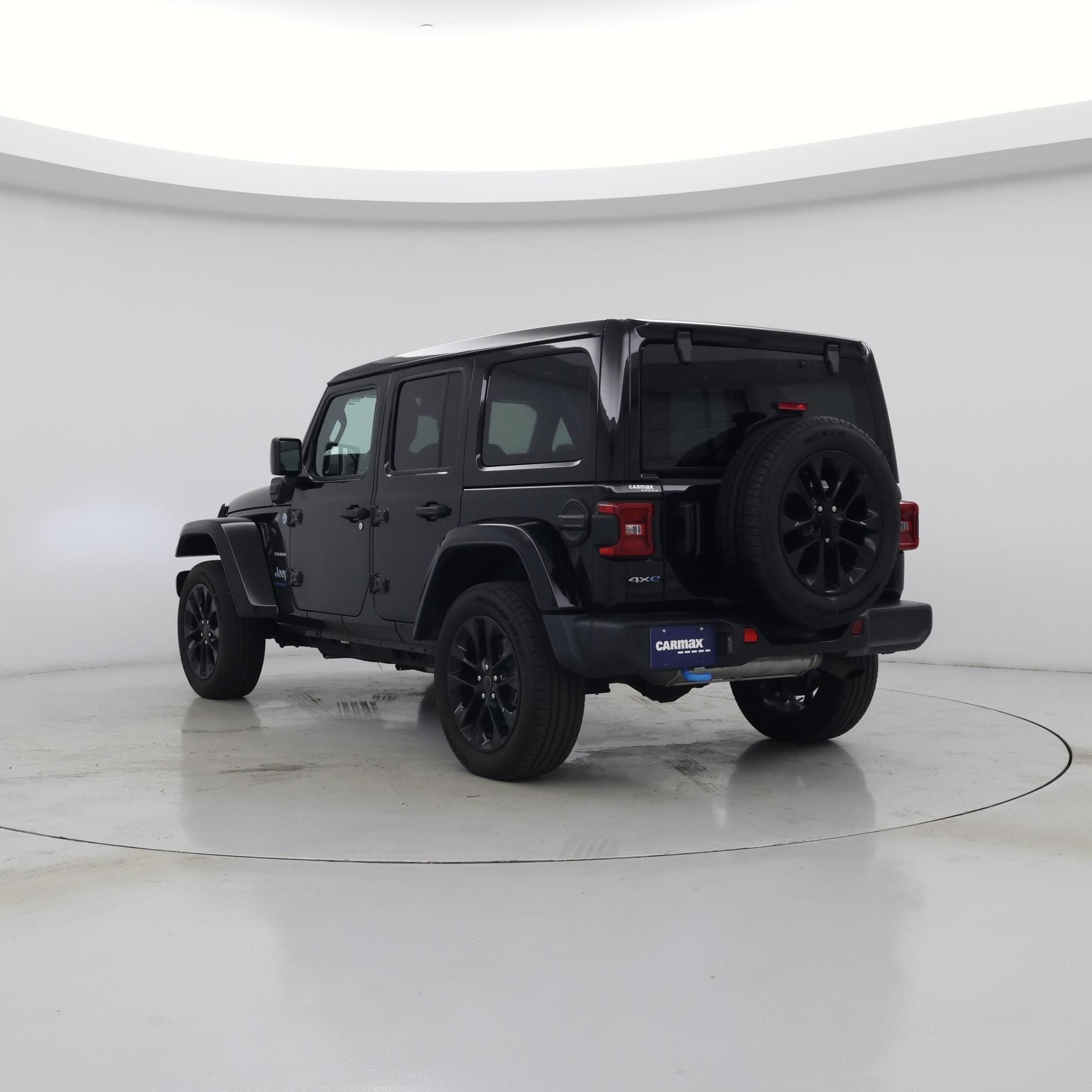 Thumbnail: 2024 Jeep Wrangler - 2