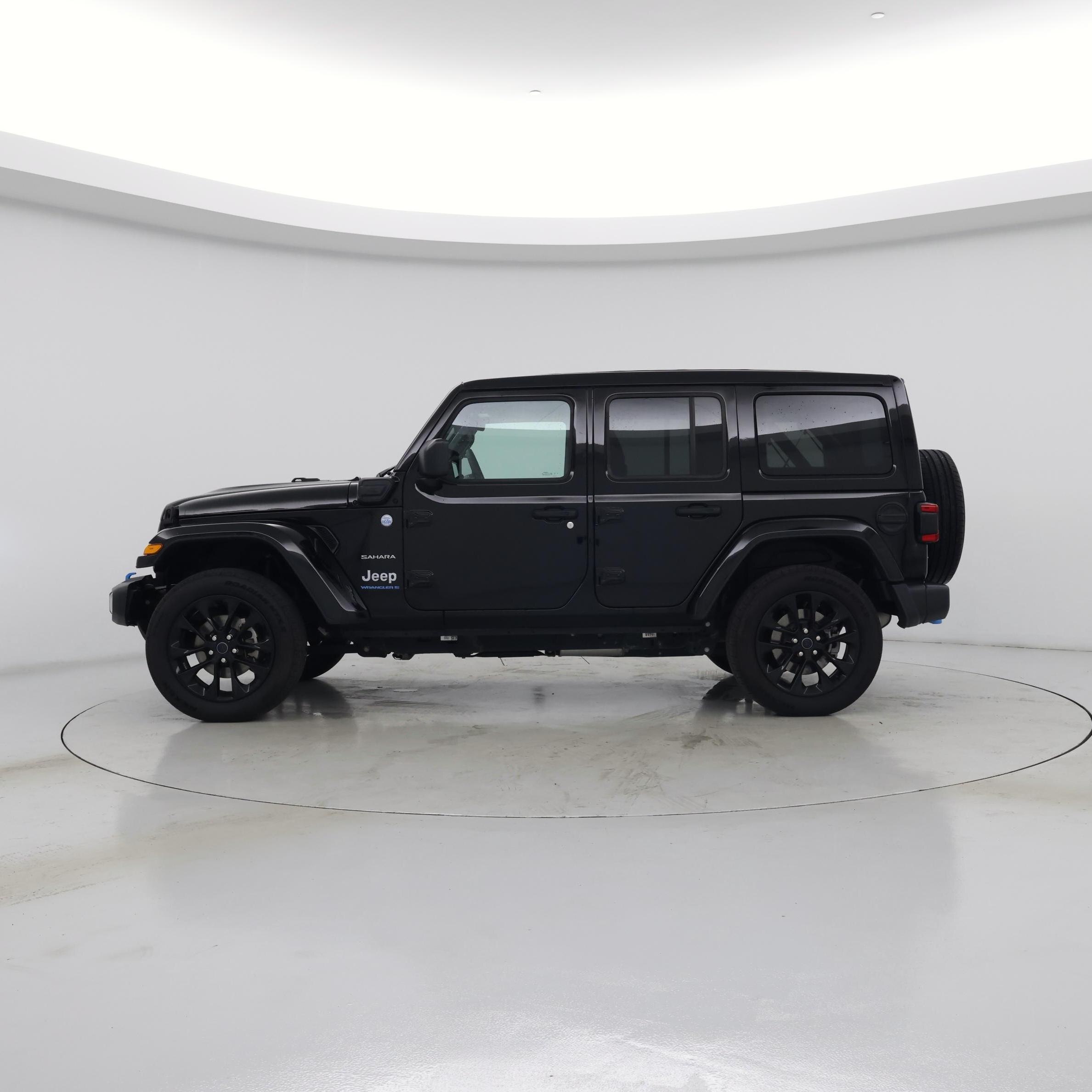 Thumbnail: 2024 Jeep Wrangler - 3