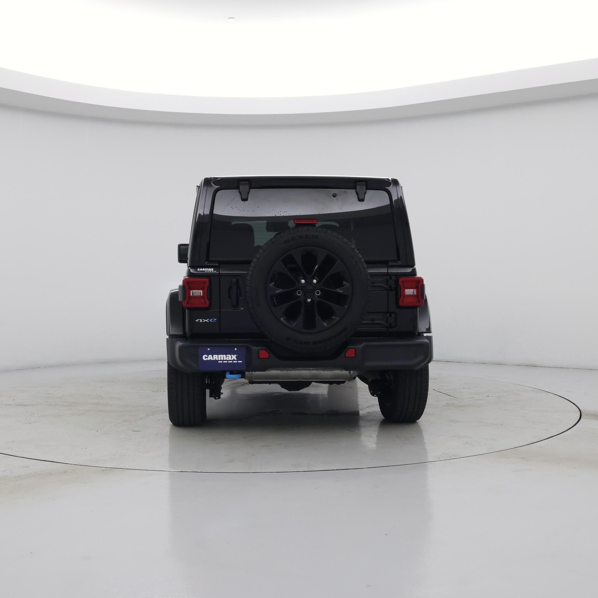 Thumbnail: 2024 Jeep Wrangler - 6