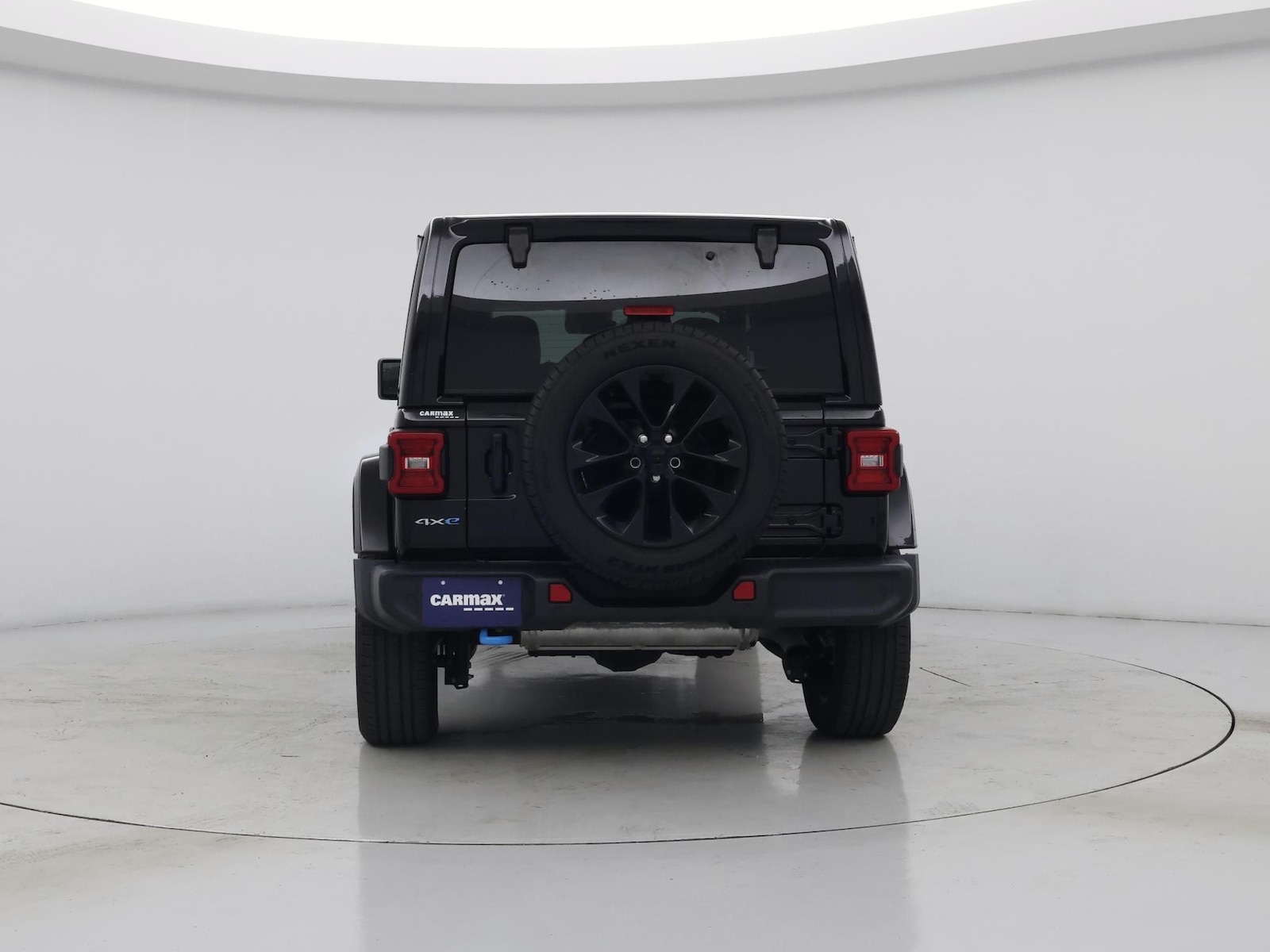 2024 Jeep Wrangler 4xe Sahara 4XE - Photo 7