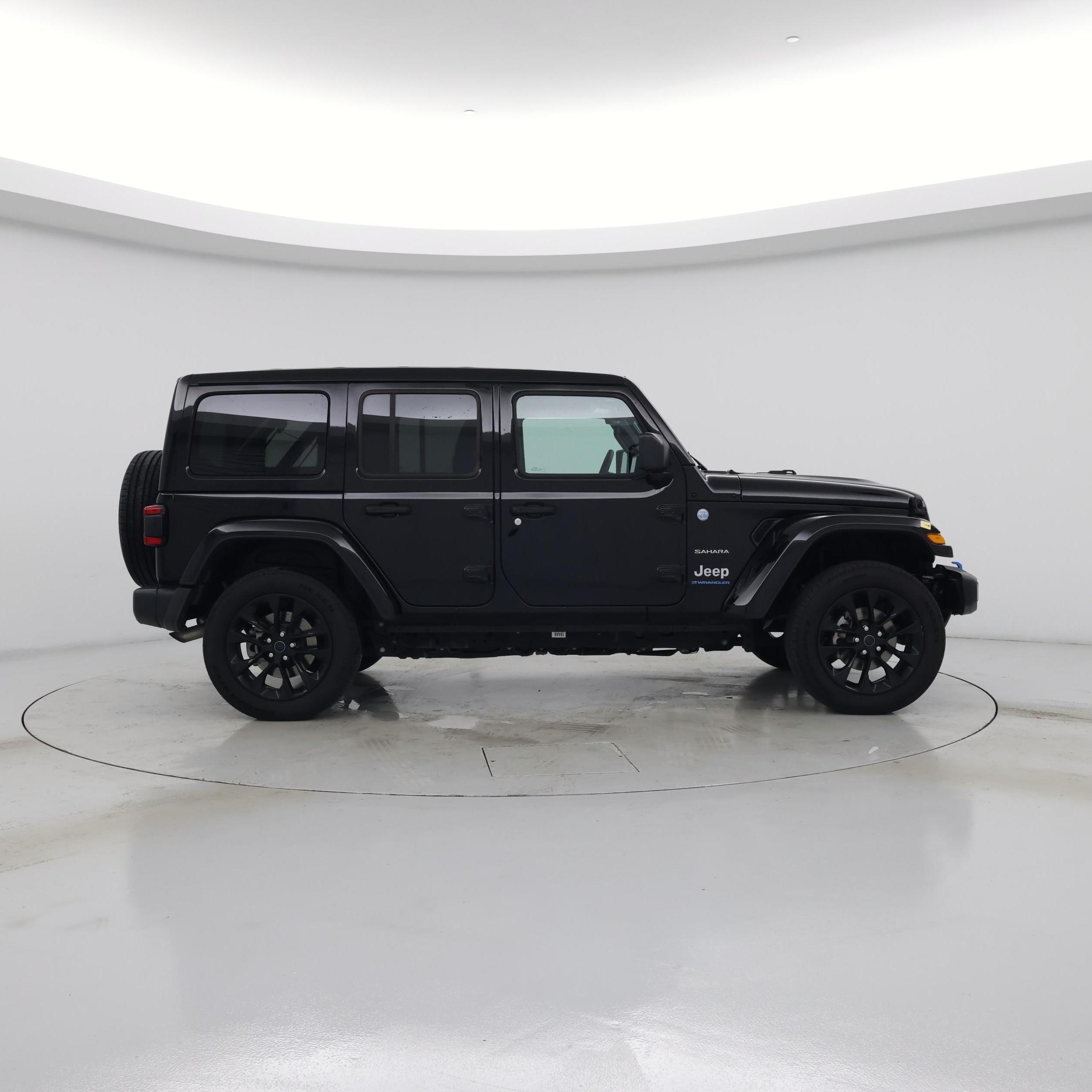 Thumbnail: 2024 Jeep Wrangler - 7