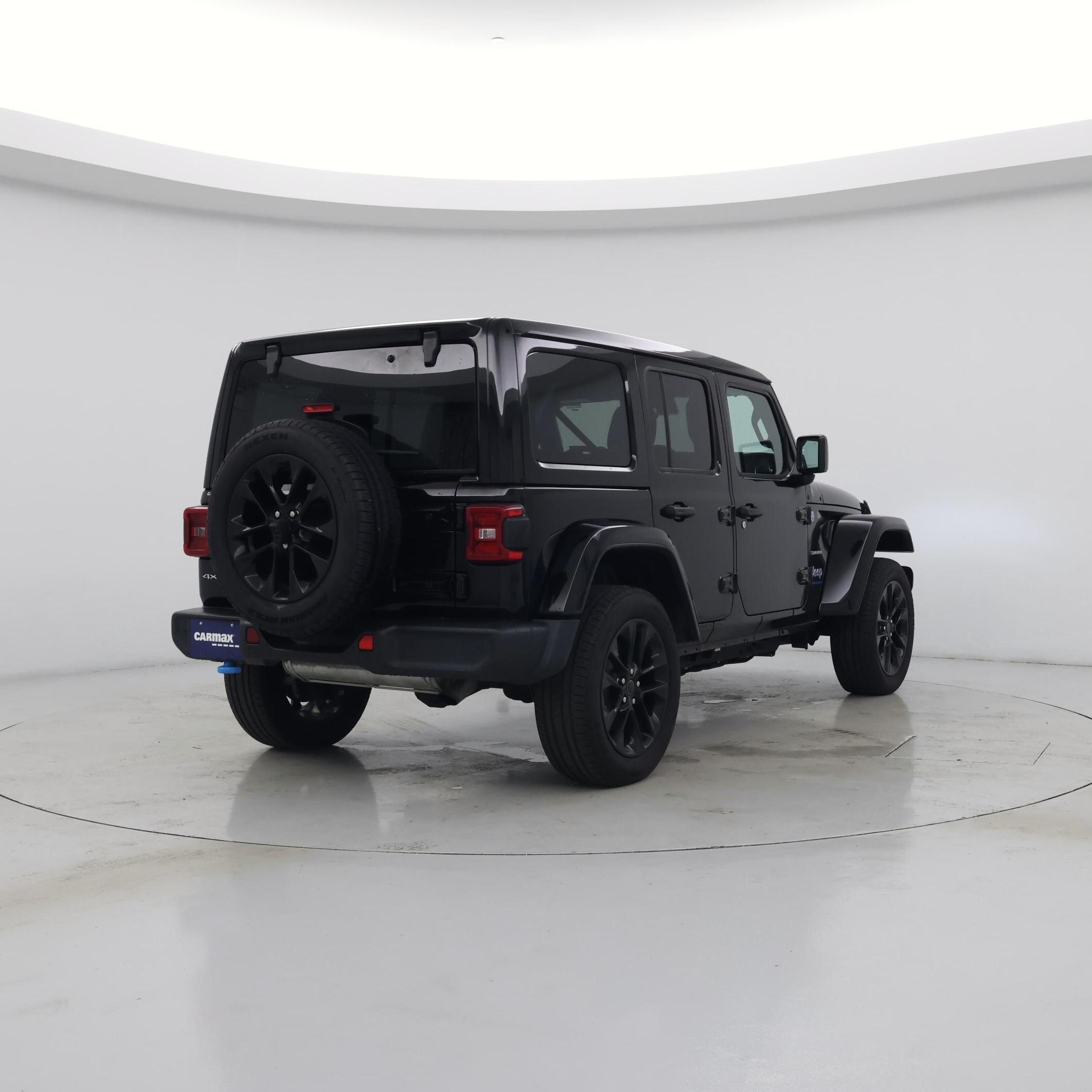 Thumbnail: 2024 Jeep Wrangler - 8